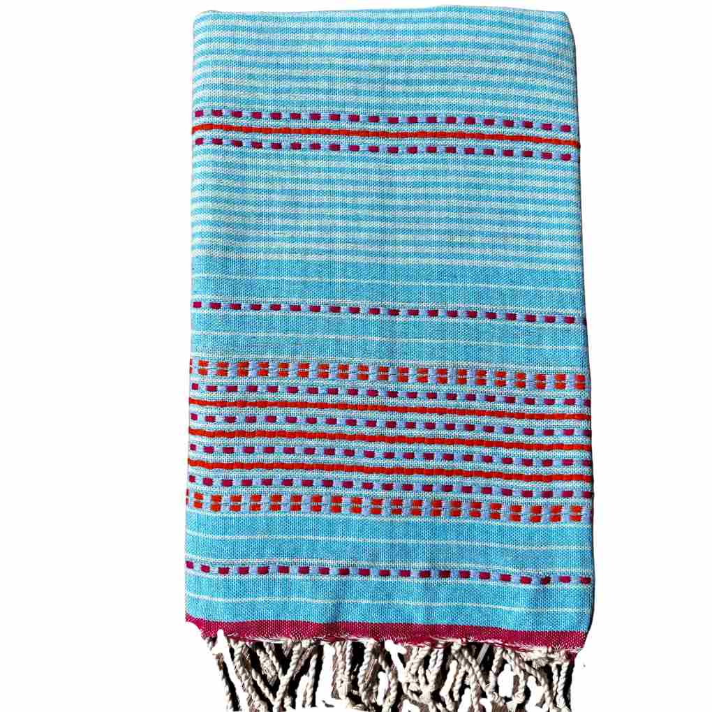 Fouta Towel - Berbere