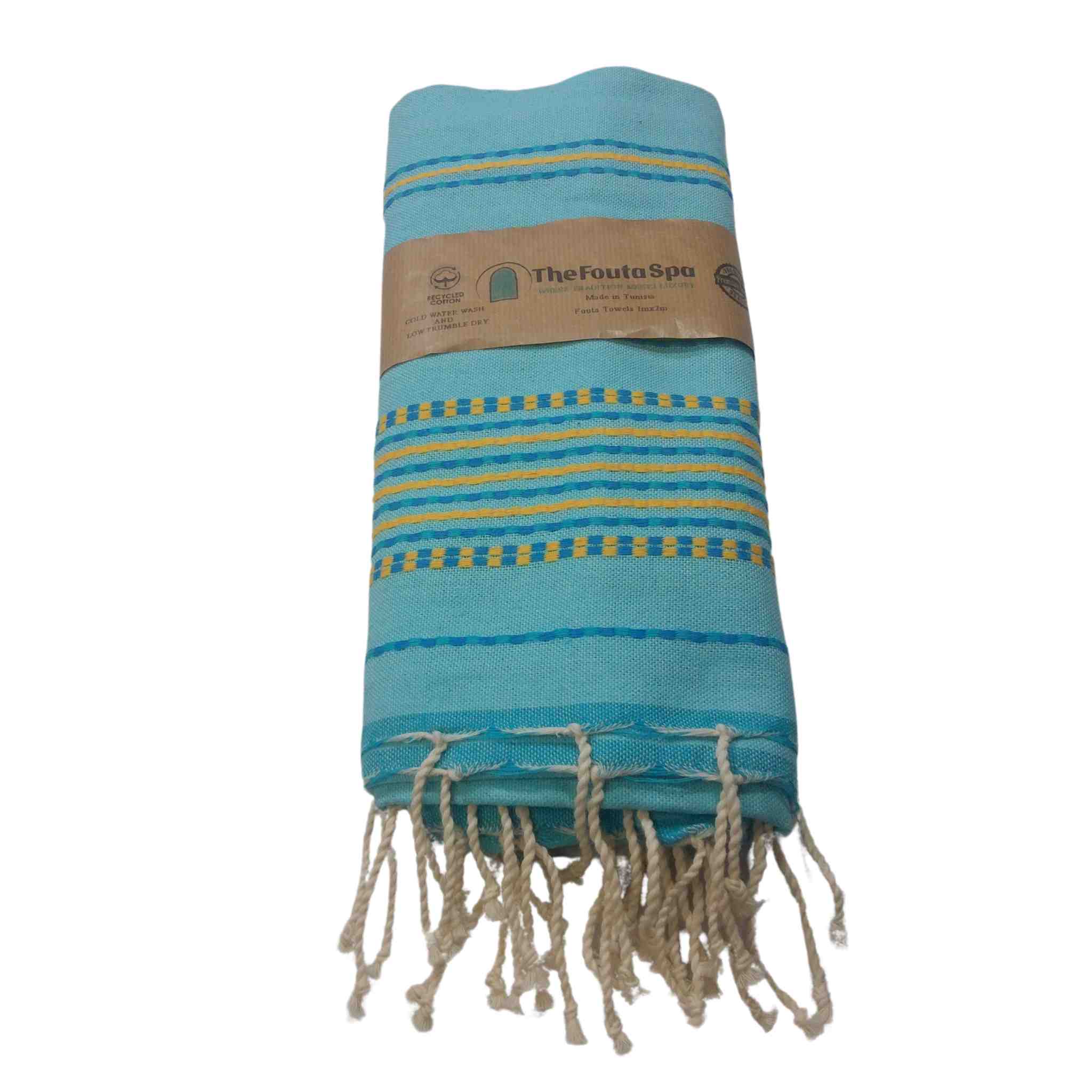 Fouta Towel - Gaspar
