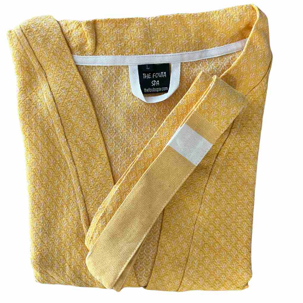 Fouta Bath Robes