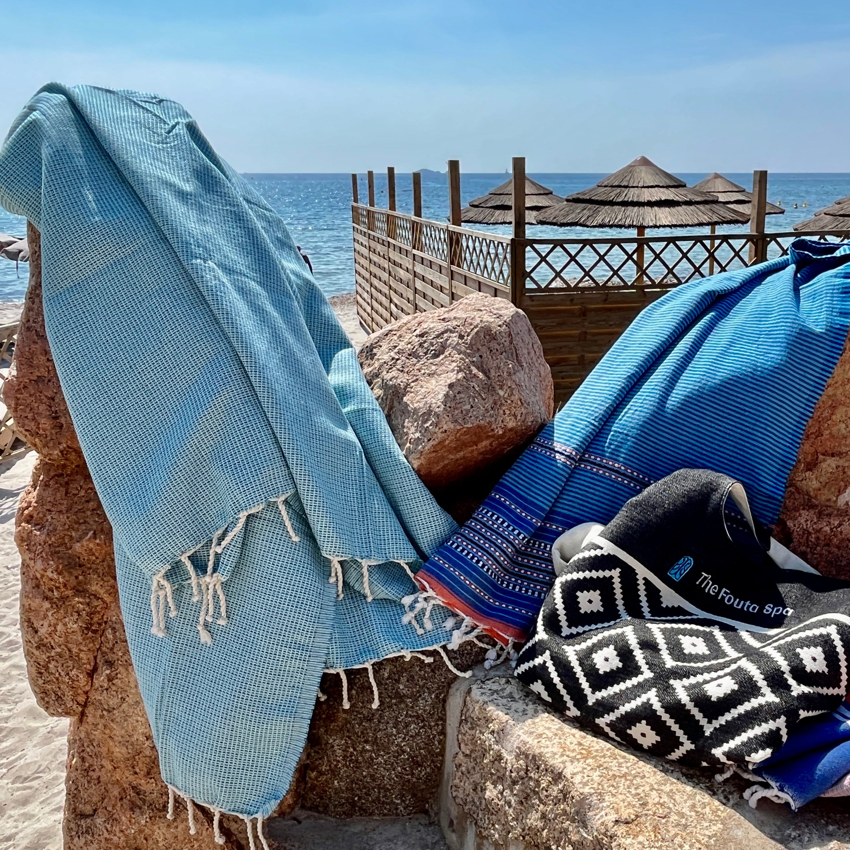 What Is A Fouta Towel?