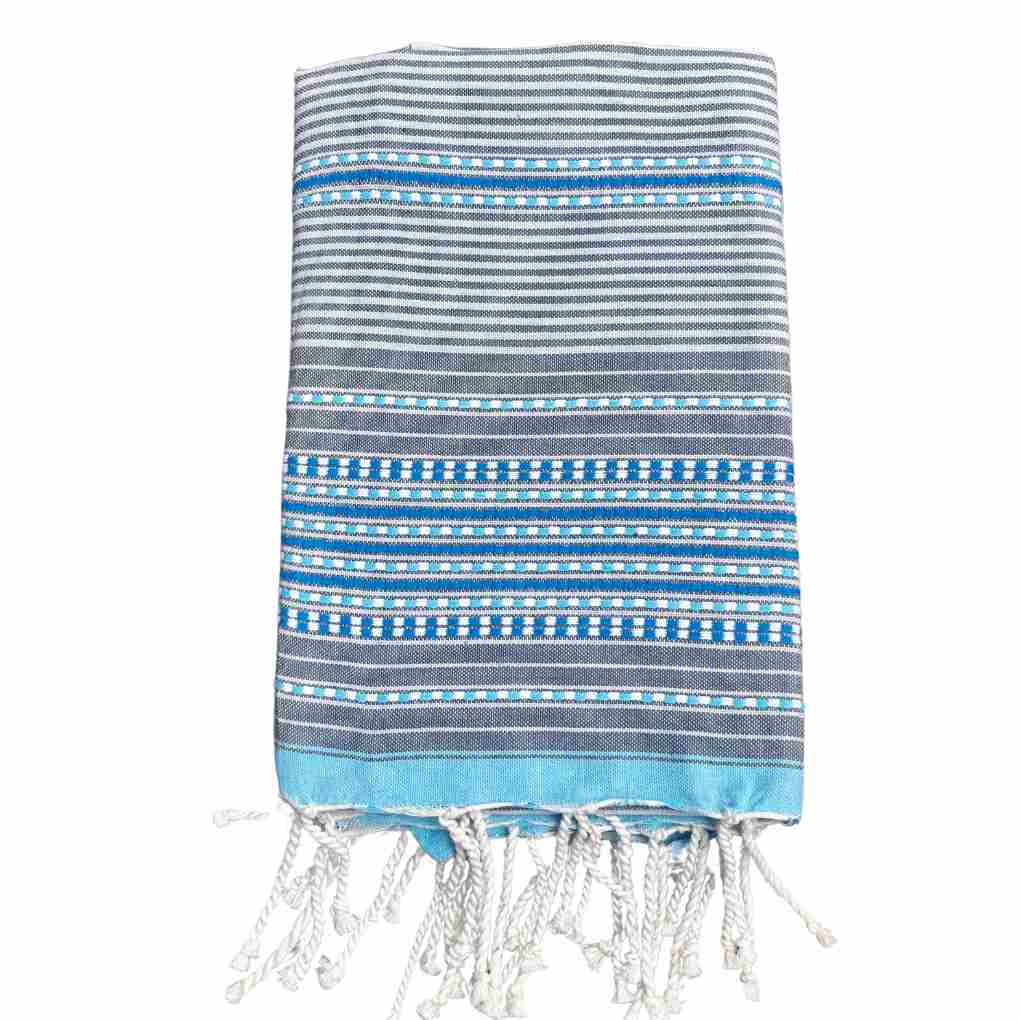 Fouta Towel - Berbere