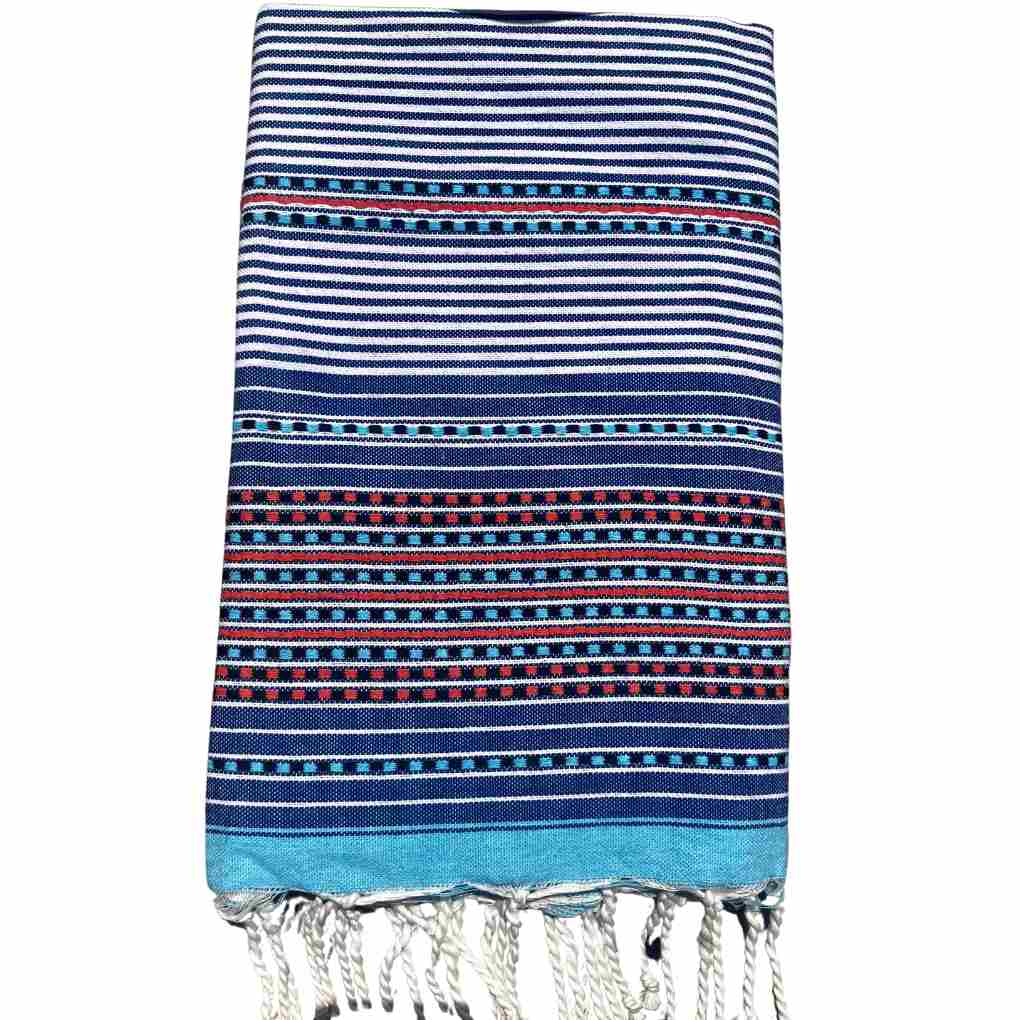 Fouta Towel - Berbere