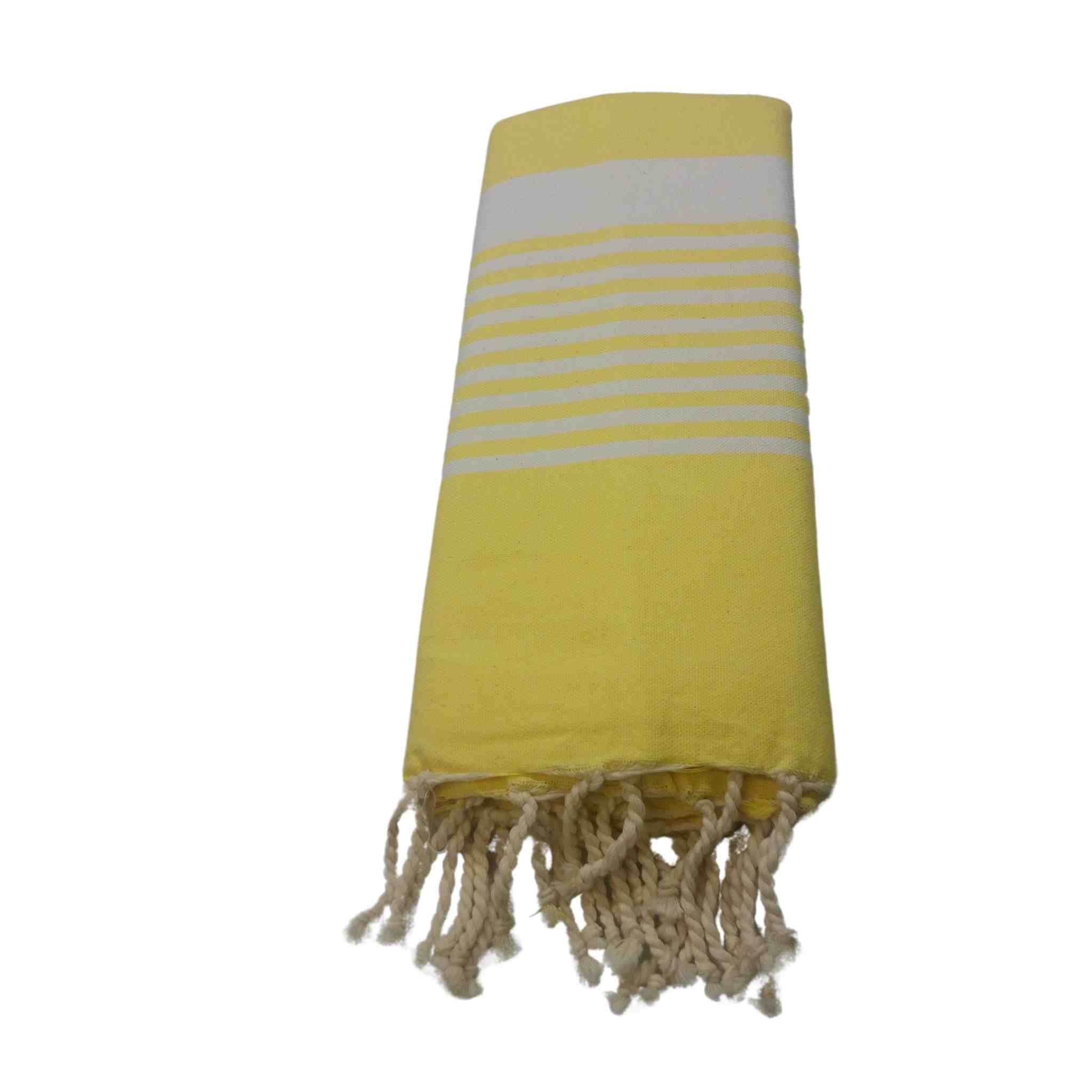 Fouta Towel - Nautica