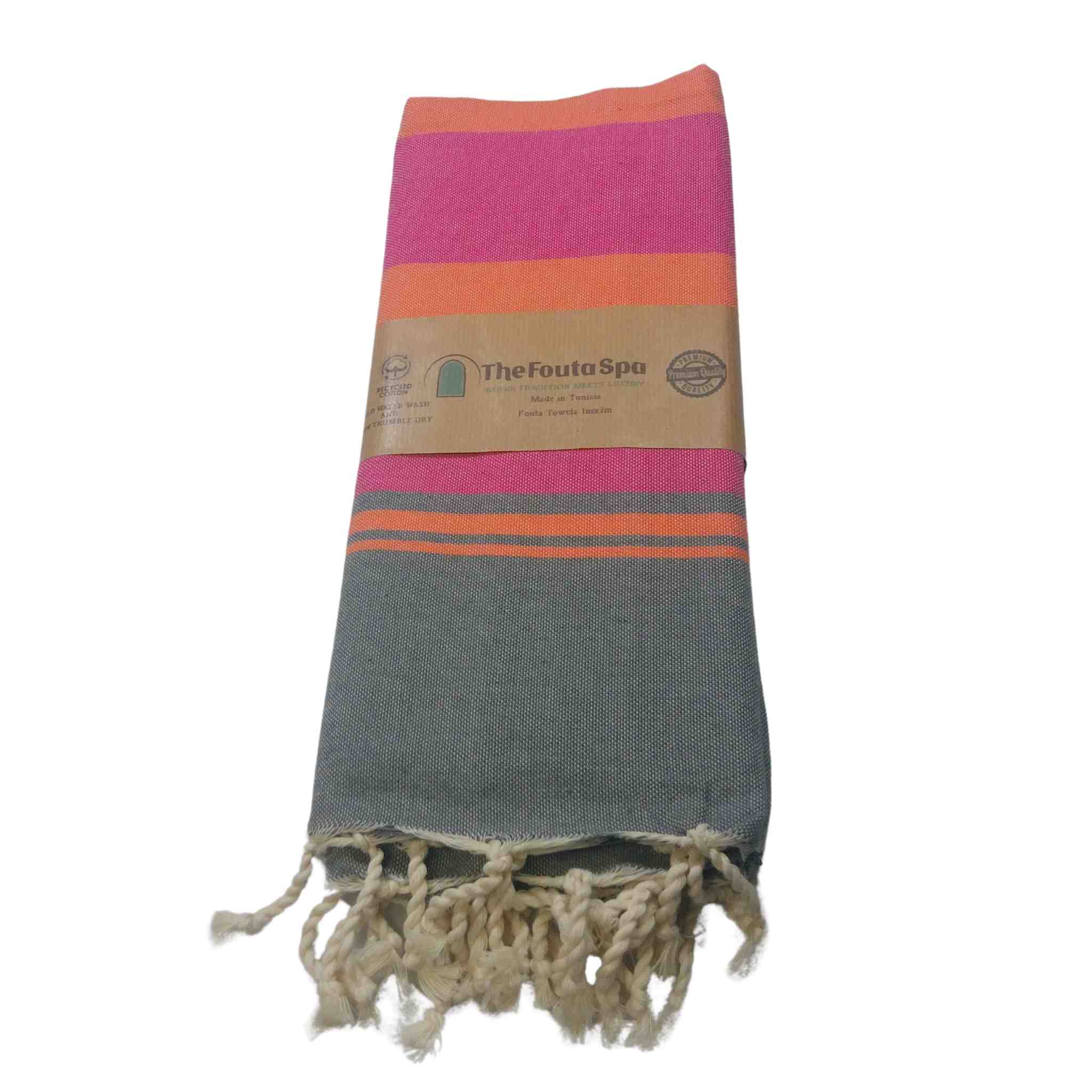 Fouta Towel - Medina