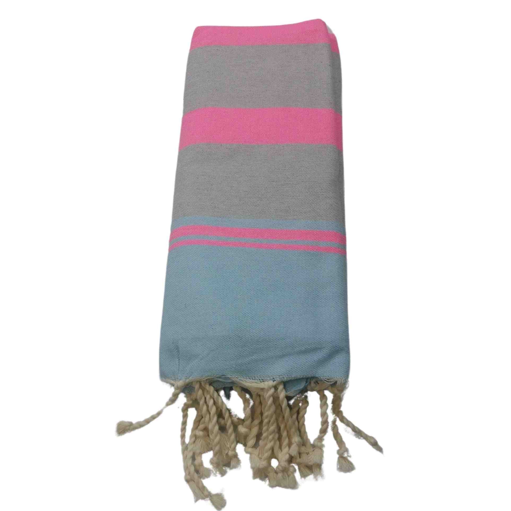 Fouta Towel - Medina