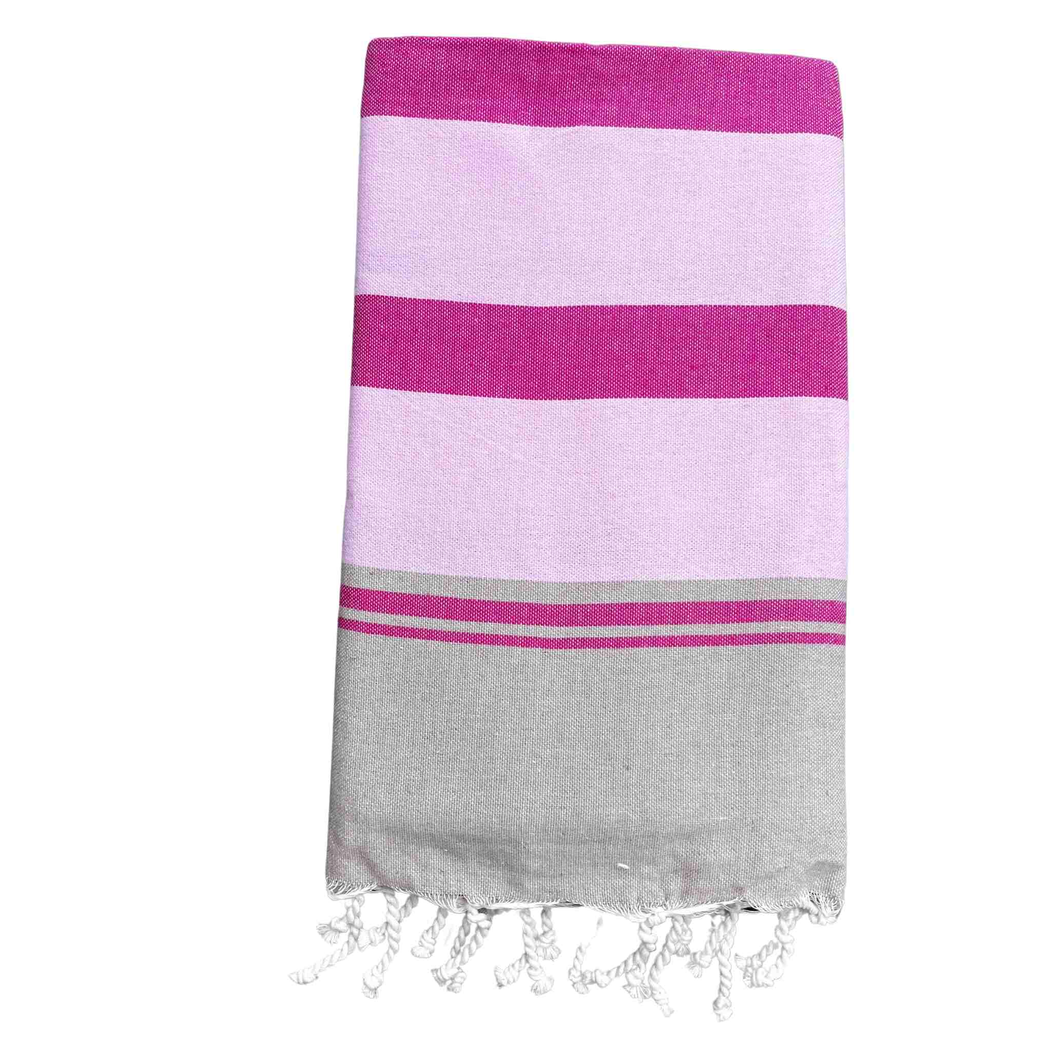 Fouta Towel - Medina