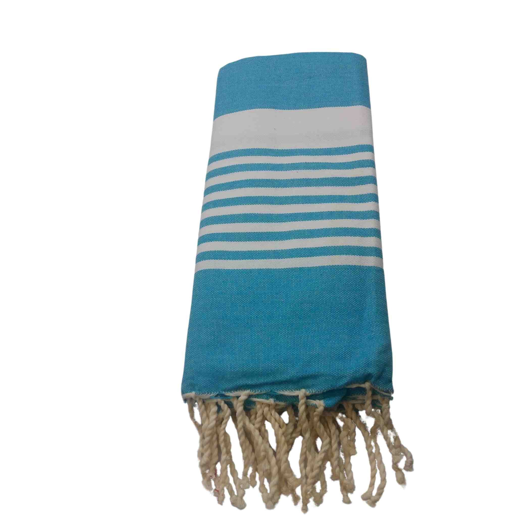 Fouta Towel - Nautica