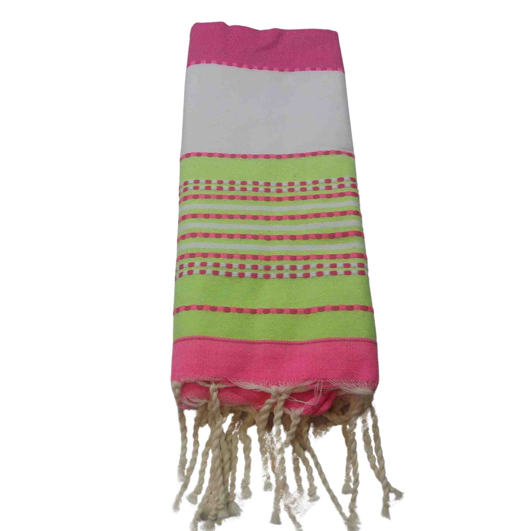 Fouta Towel - Gaspar