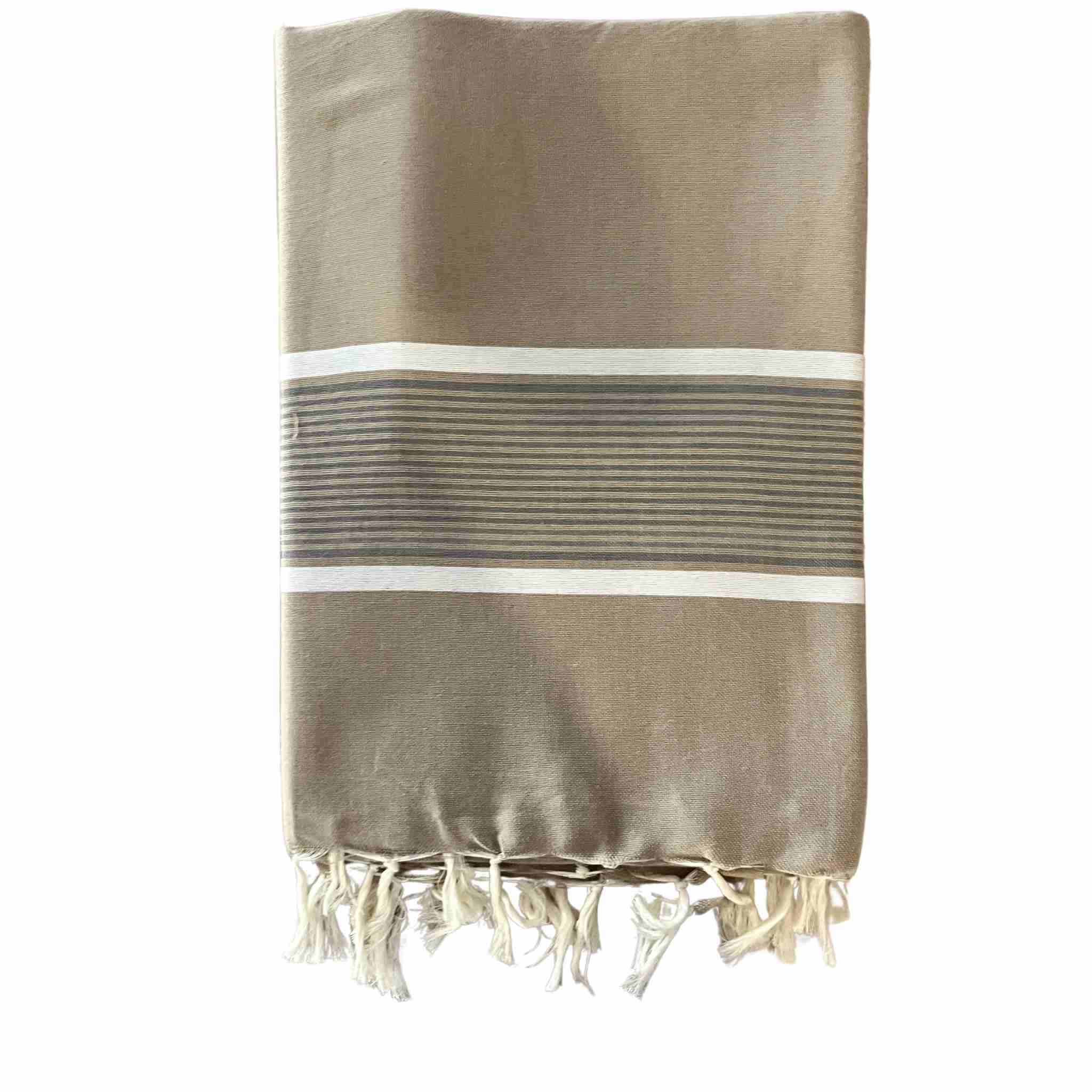 Sarong - Pareo - Scarf - Light Cotton Weave Wrap