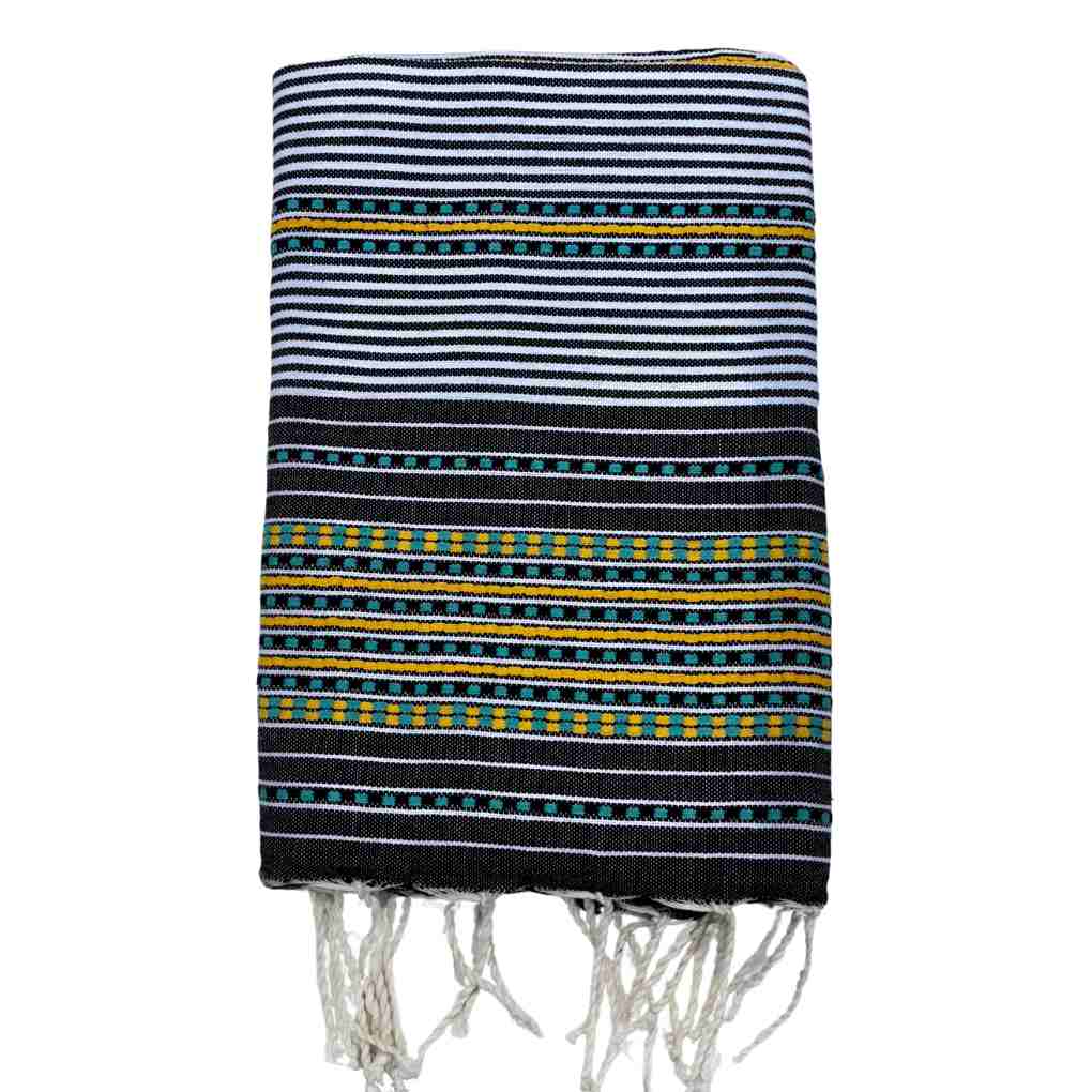 Fouta Towel - Berbere