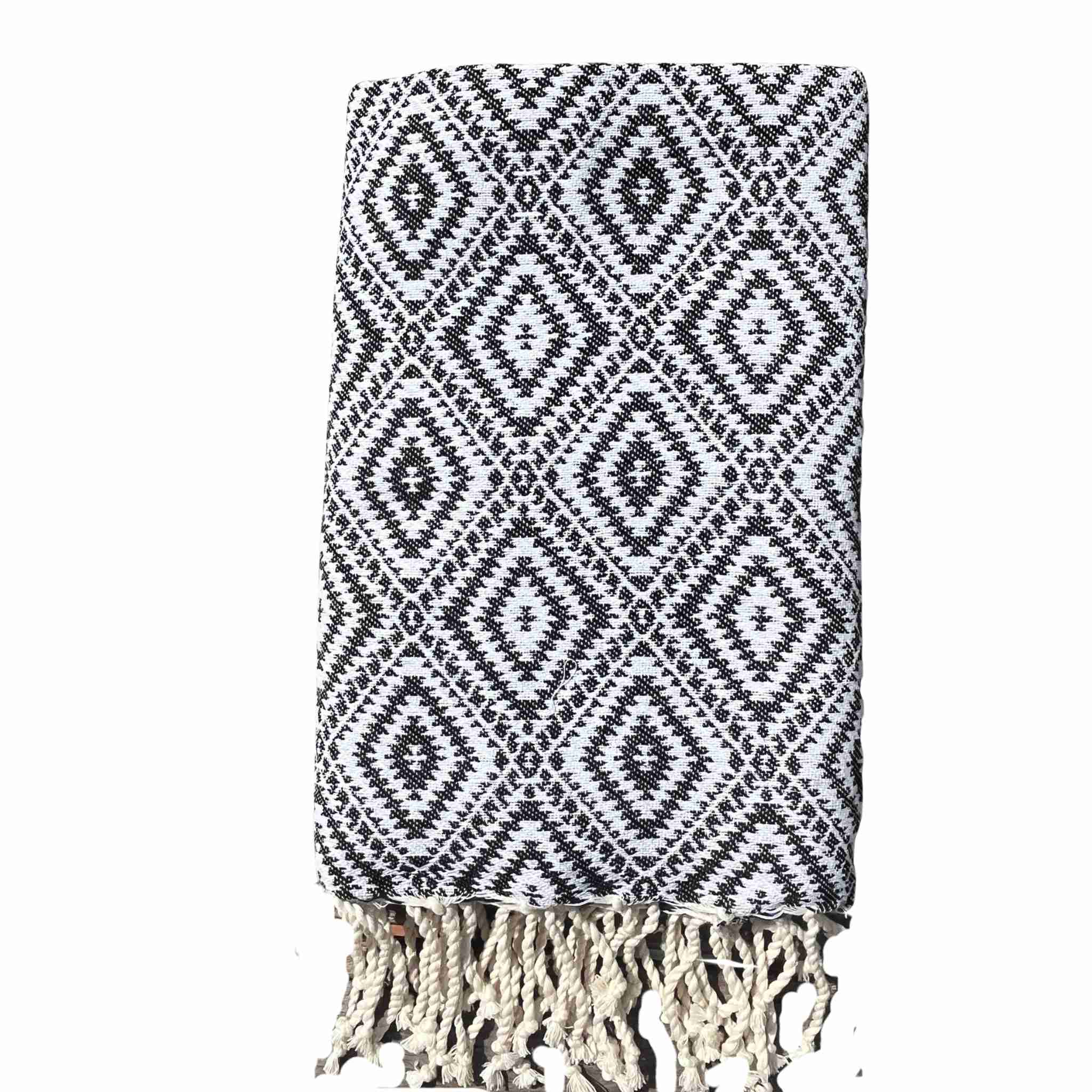 Fouta Towel - Paris