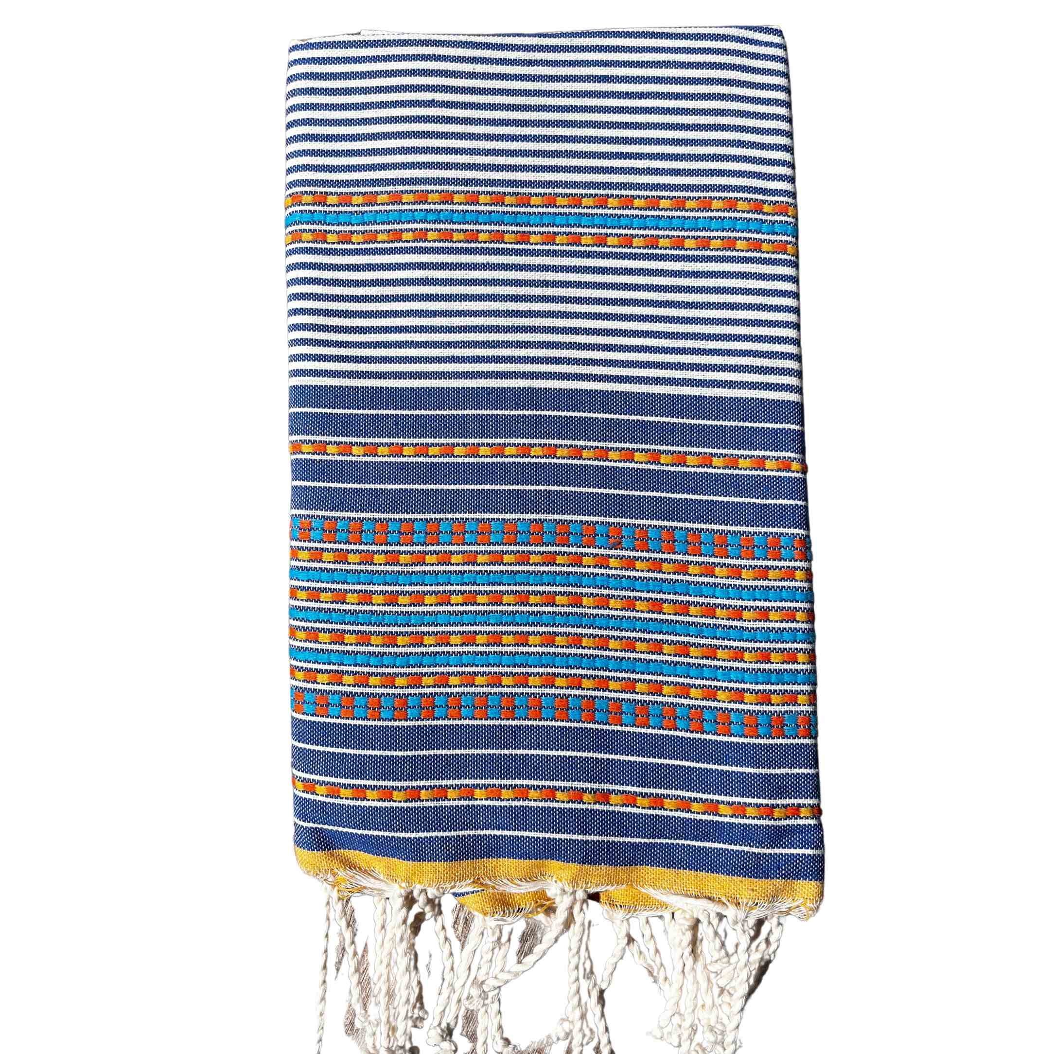 Fouta Towel - Berbere