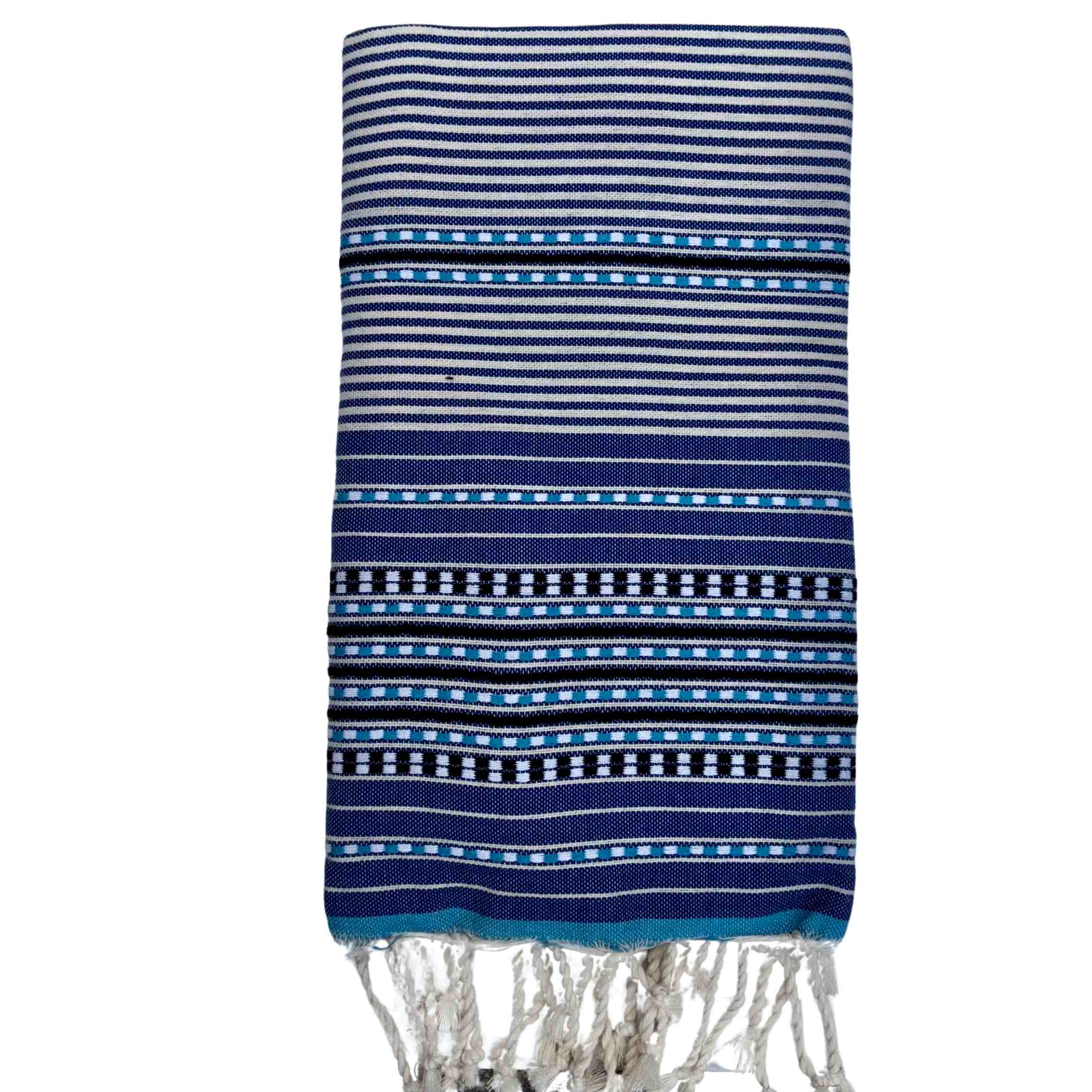 Fouta Towel - Berbere