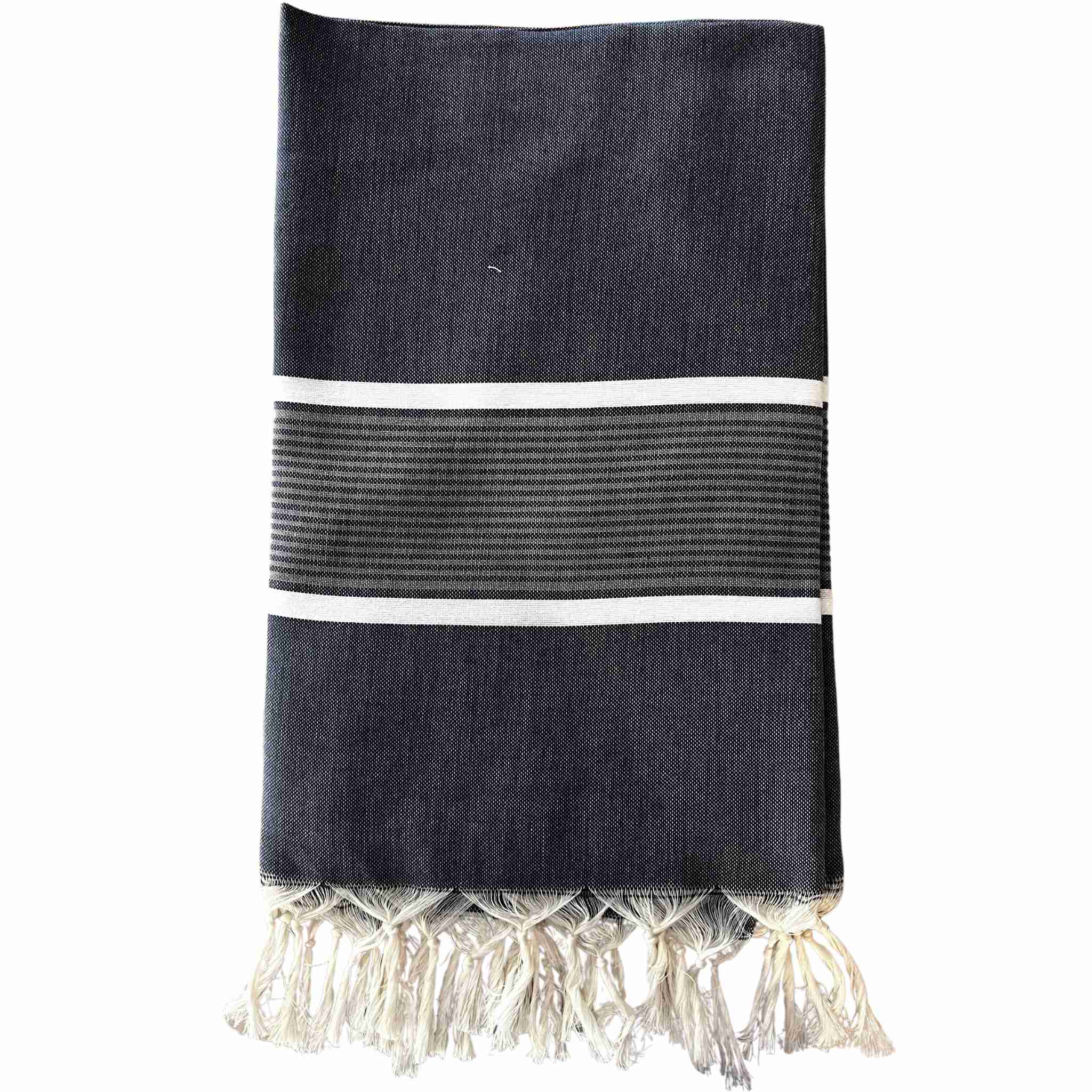Sarong - Pareo - Scarf - Light Cotton Weave Wrap