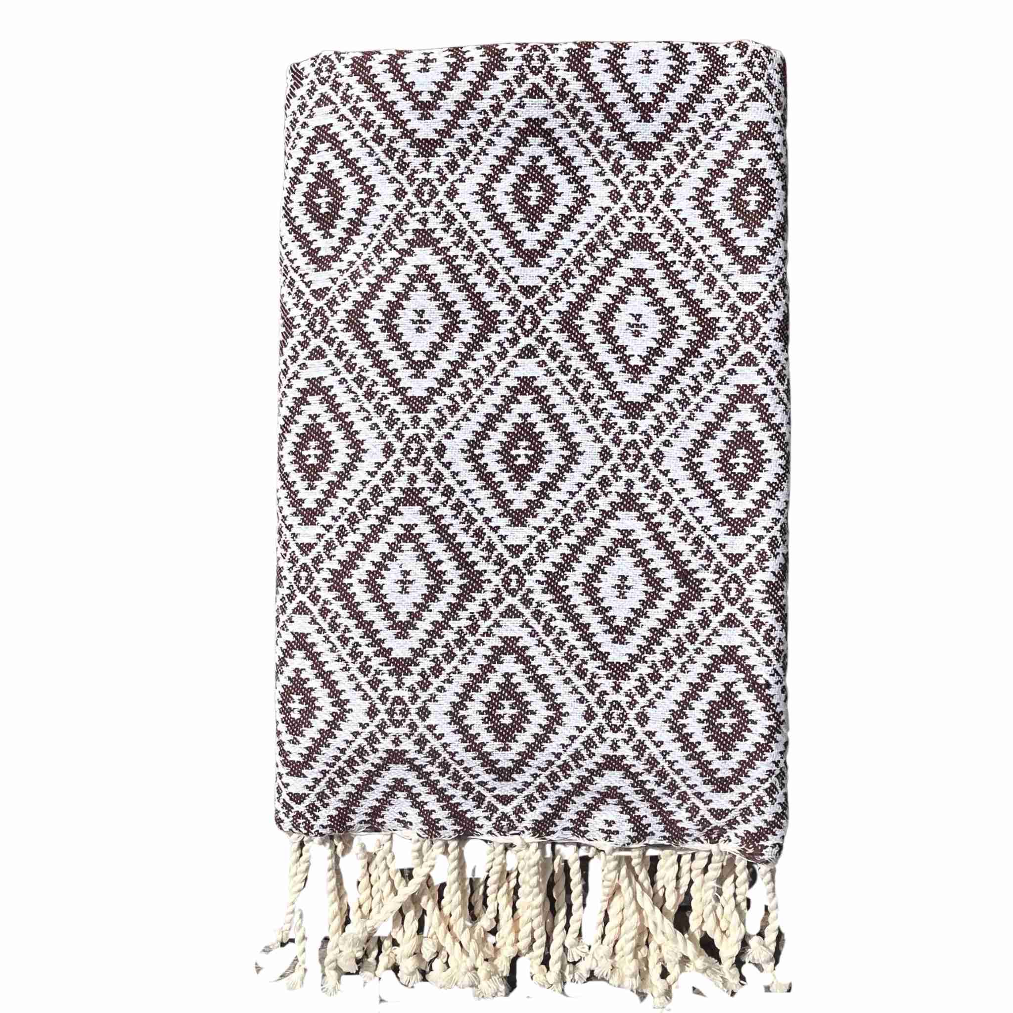 Fouta Towel - Paris