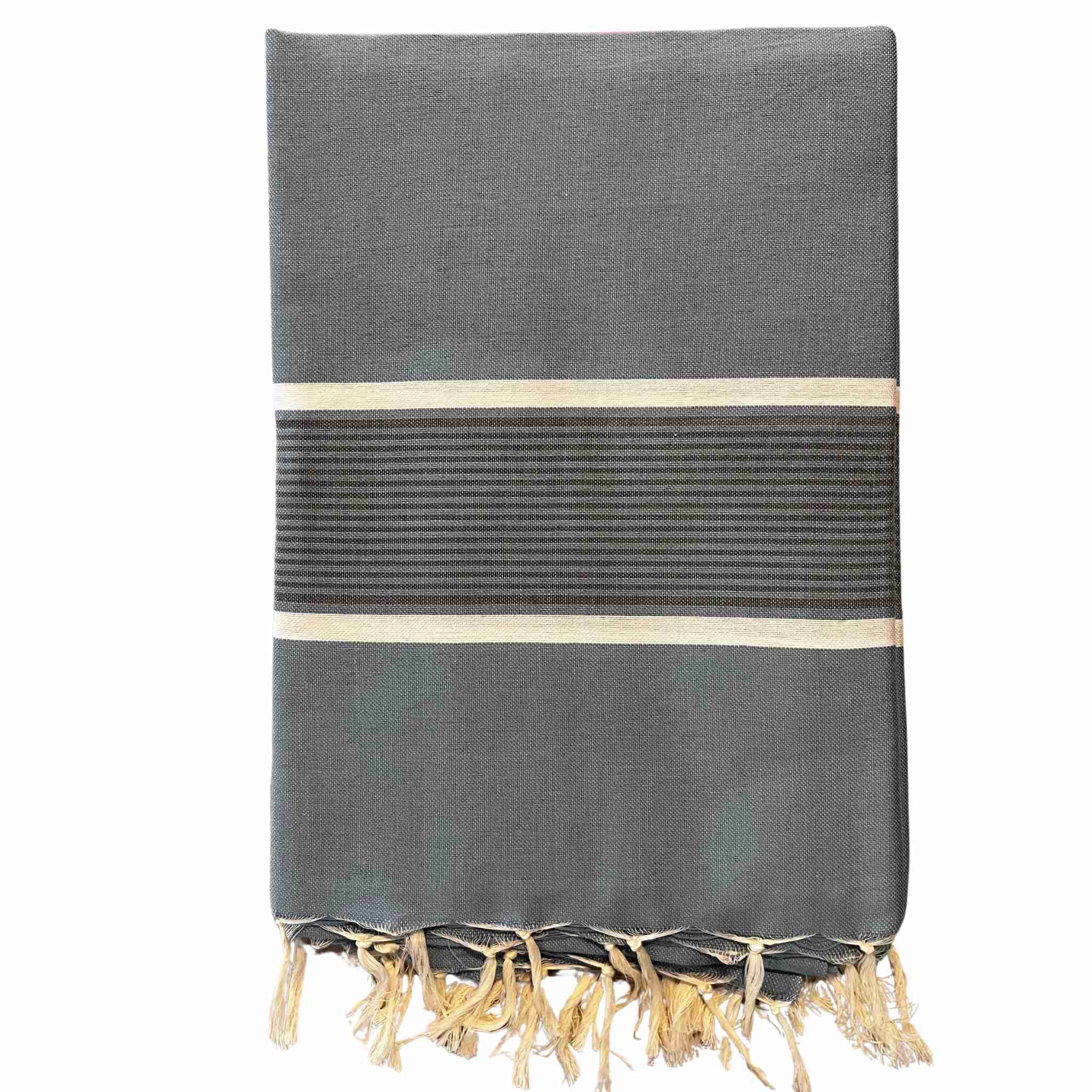 Sarong - Pareo - Scarf - Light Cotton Weave Wrap
