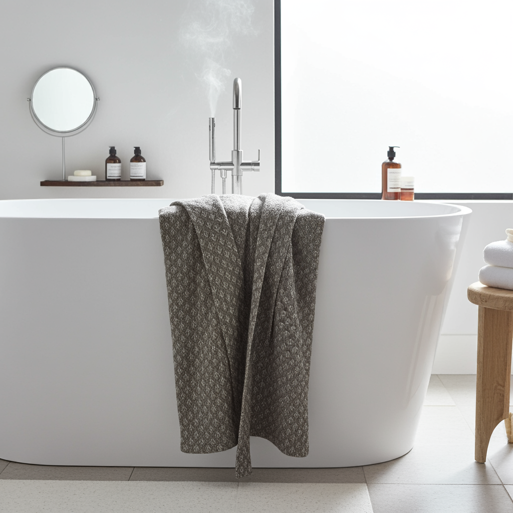 Fouta Bath Robes