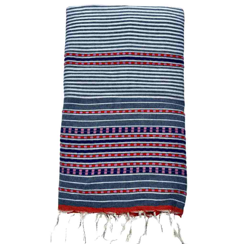 Fouta Towel - Berbere
