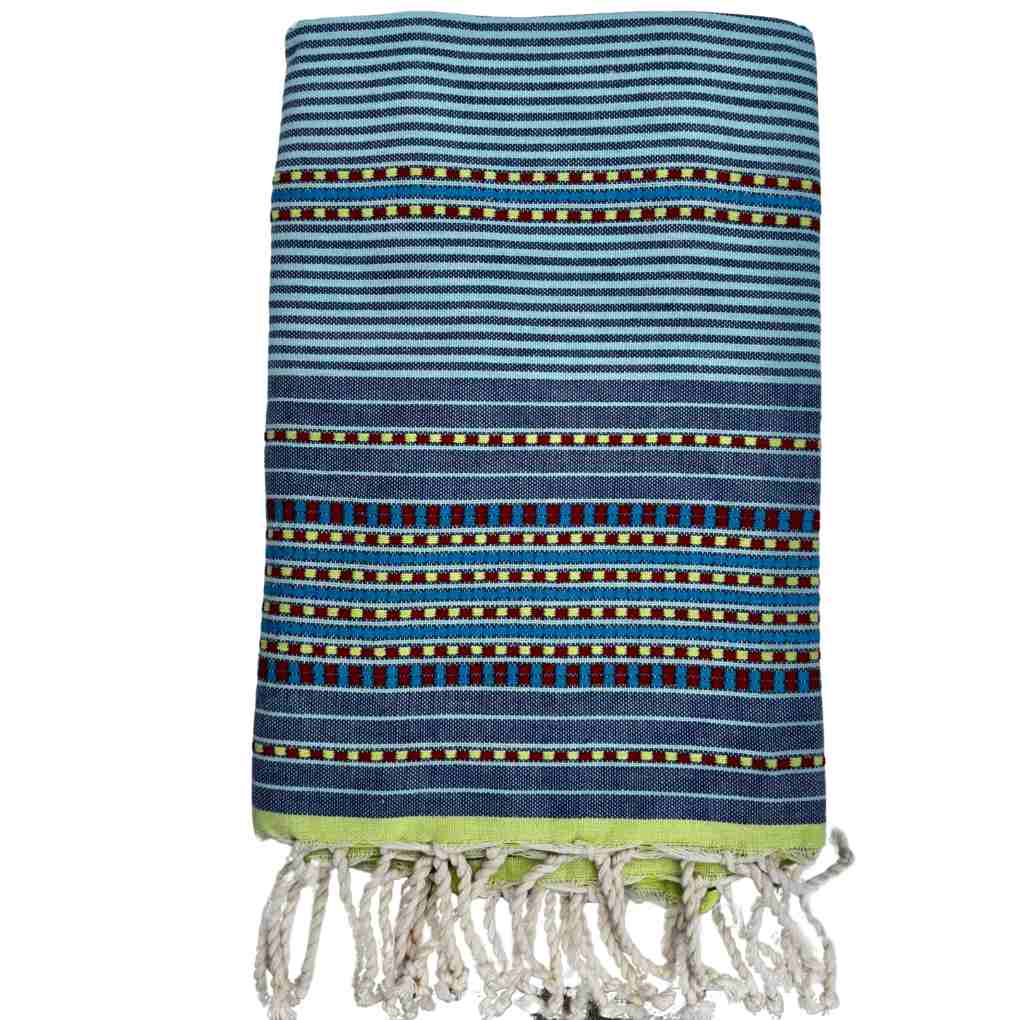 Fouta Towel - Berbere
