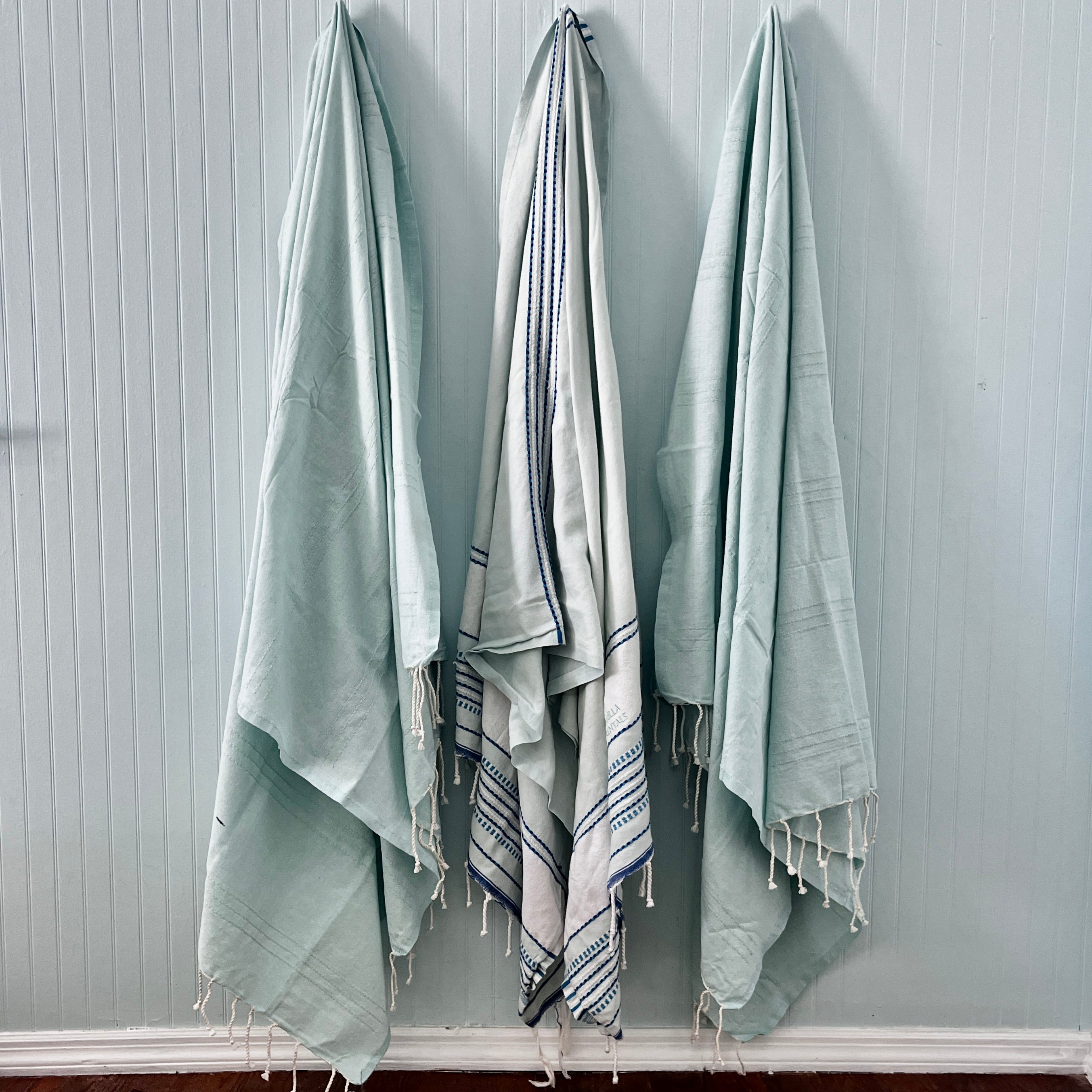 Fouta Towel - Gaspar