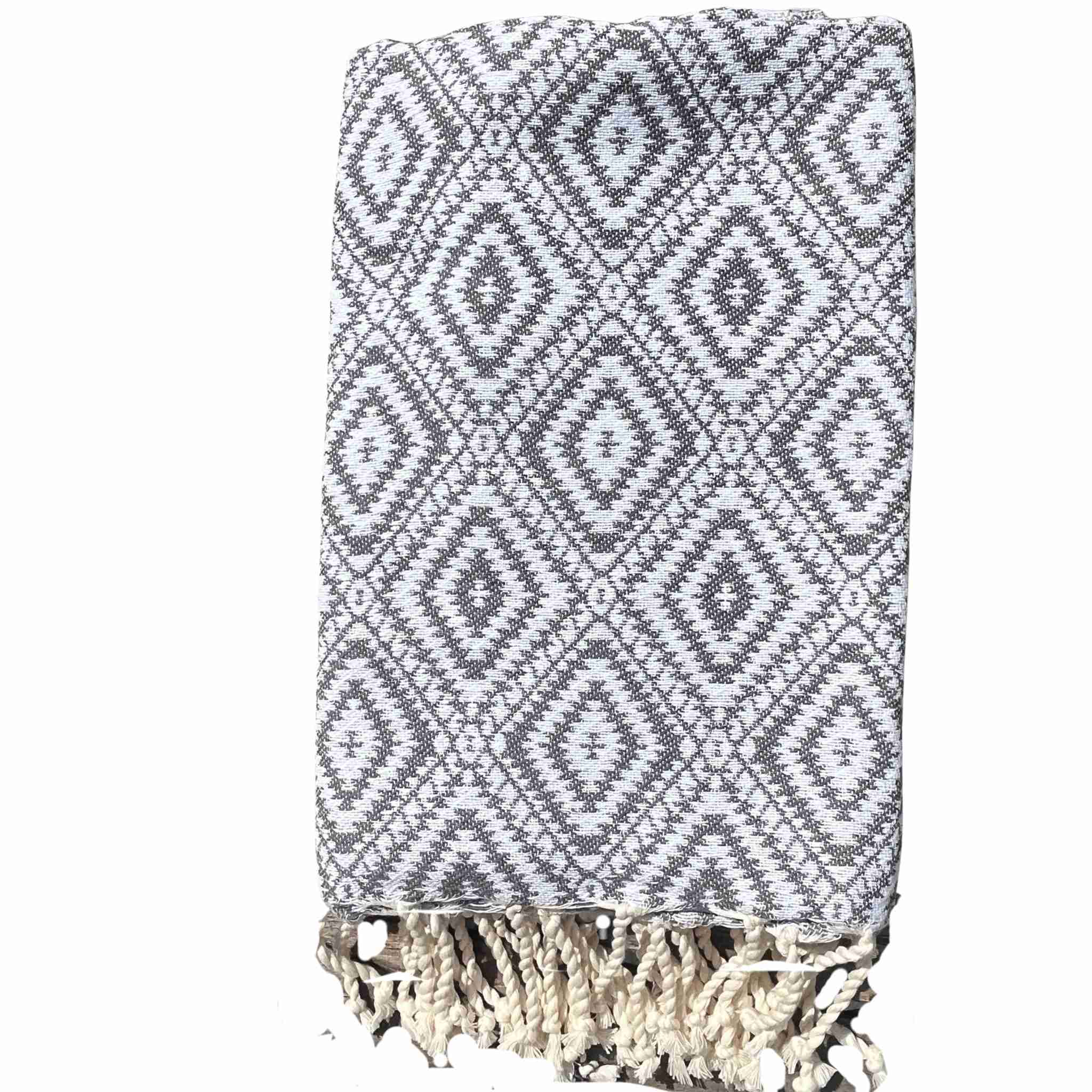 Fouta Towel - Paris