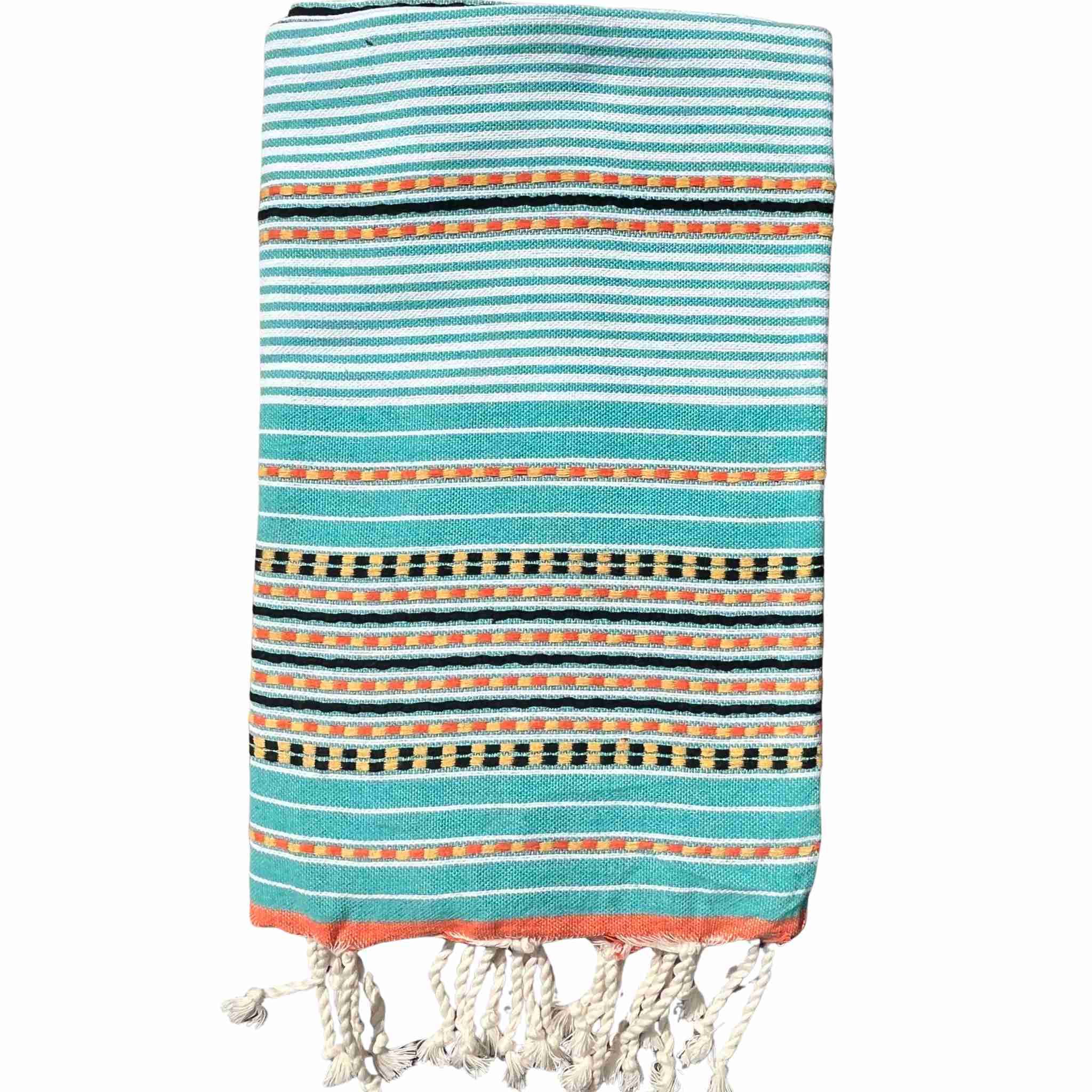 Fouta Towel - Berbere