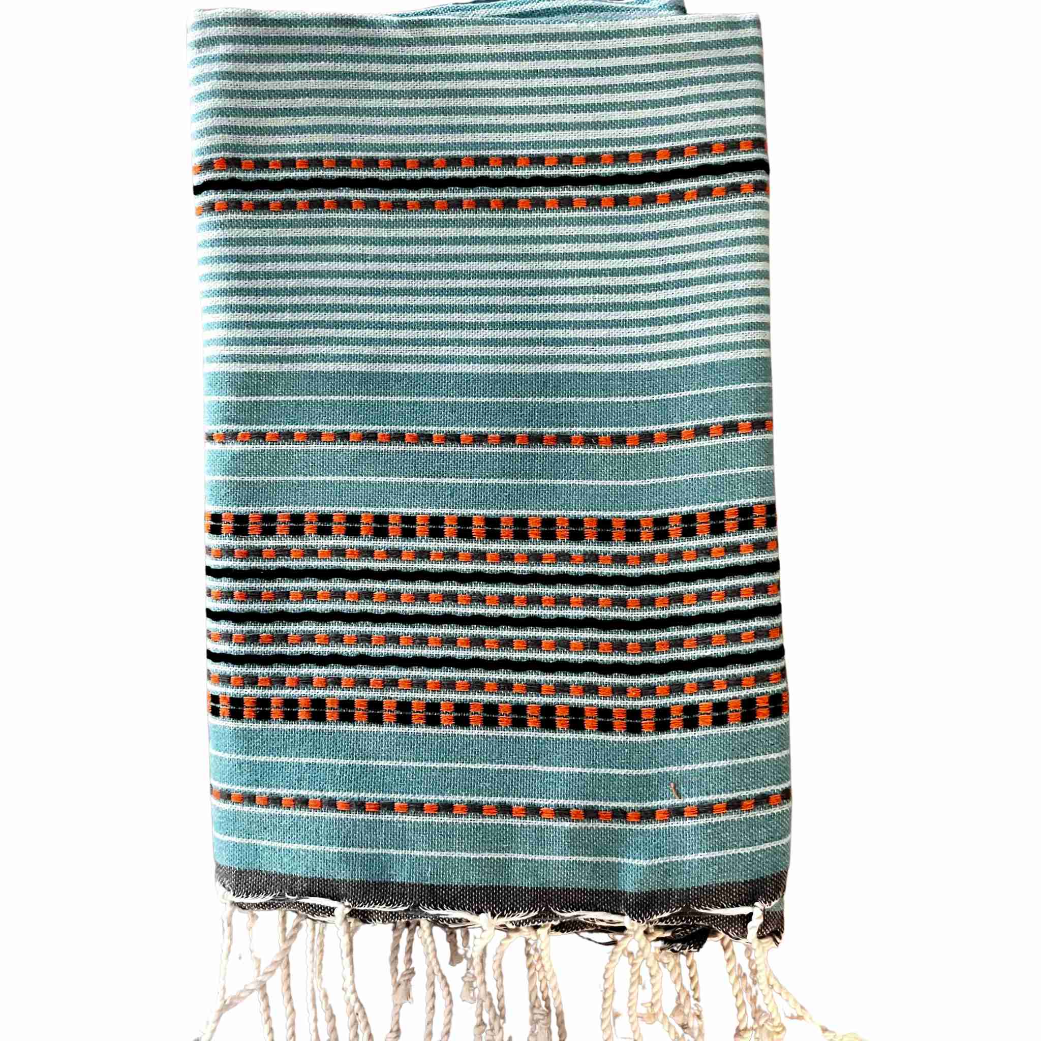 Fouta Towel - Berbere