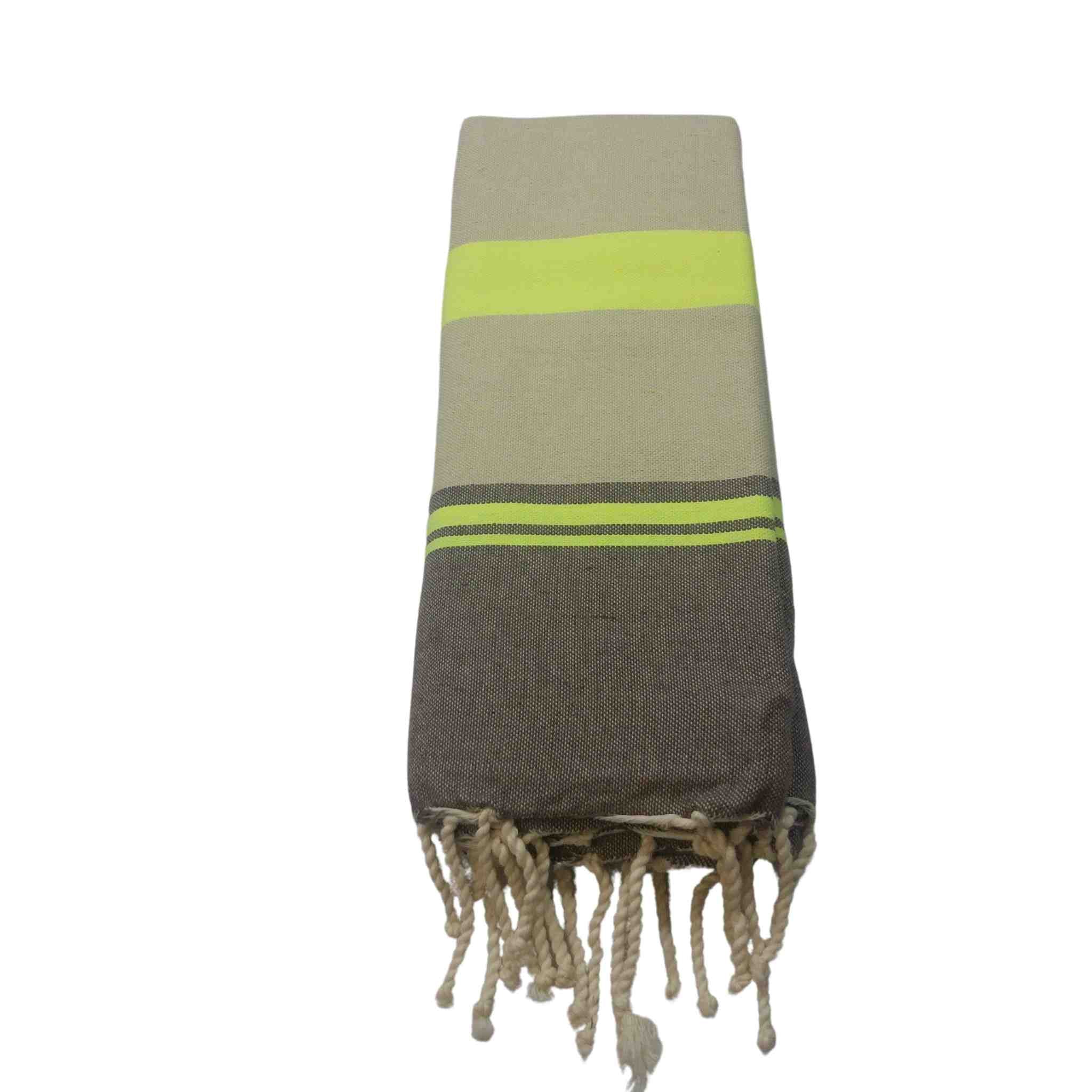 Fouta Towel - Medina
