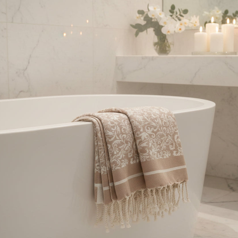 Bath Towel