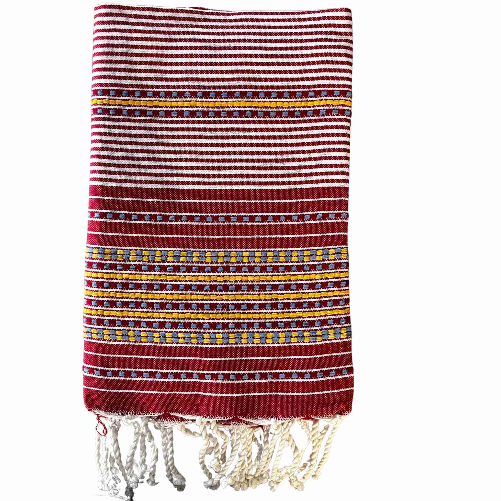 Fouta Towel - Berbere