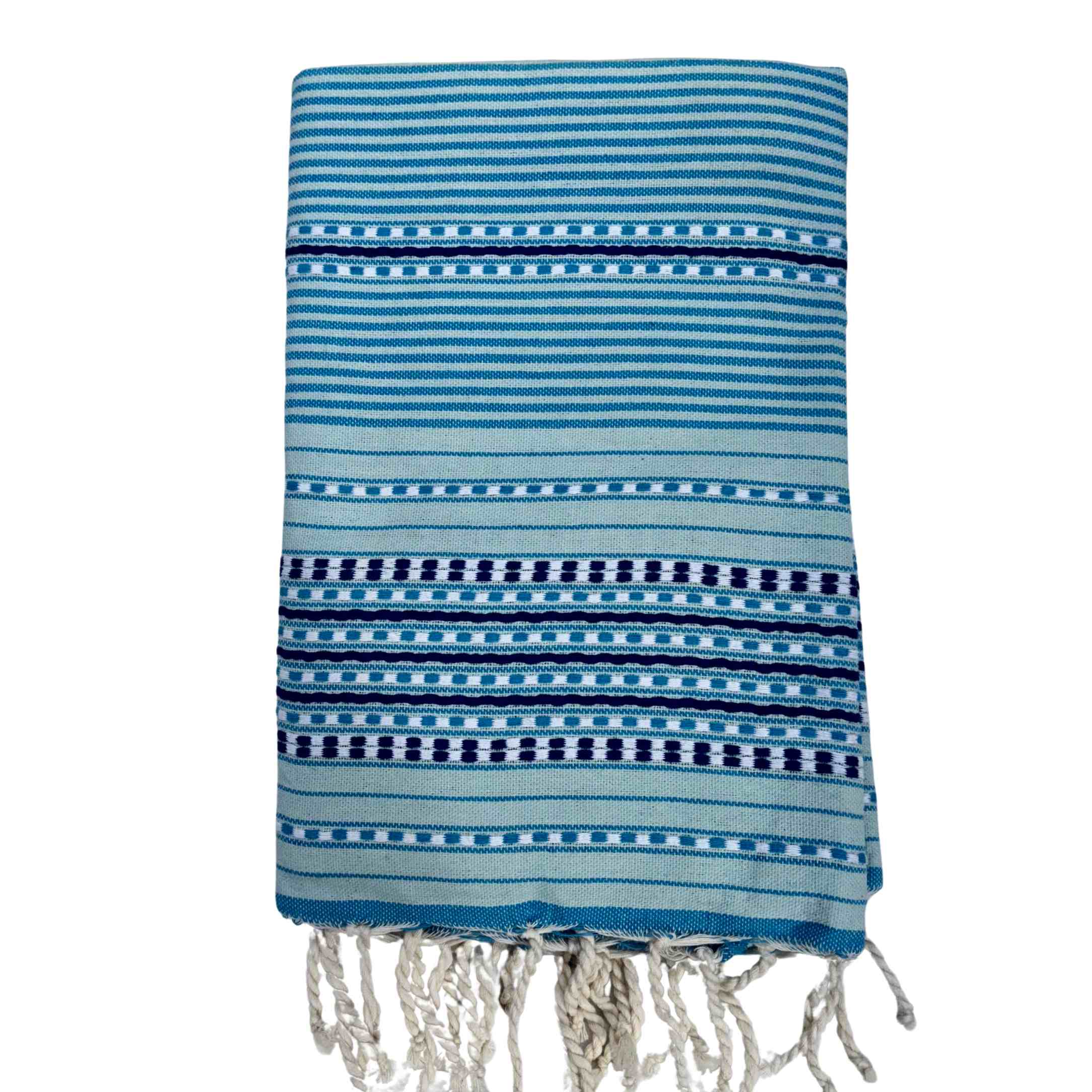 Fouta Towel - Berbere