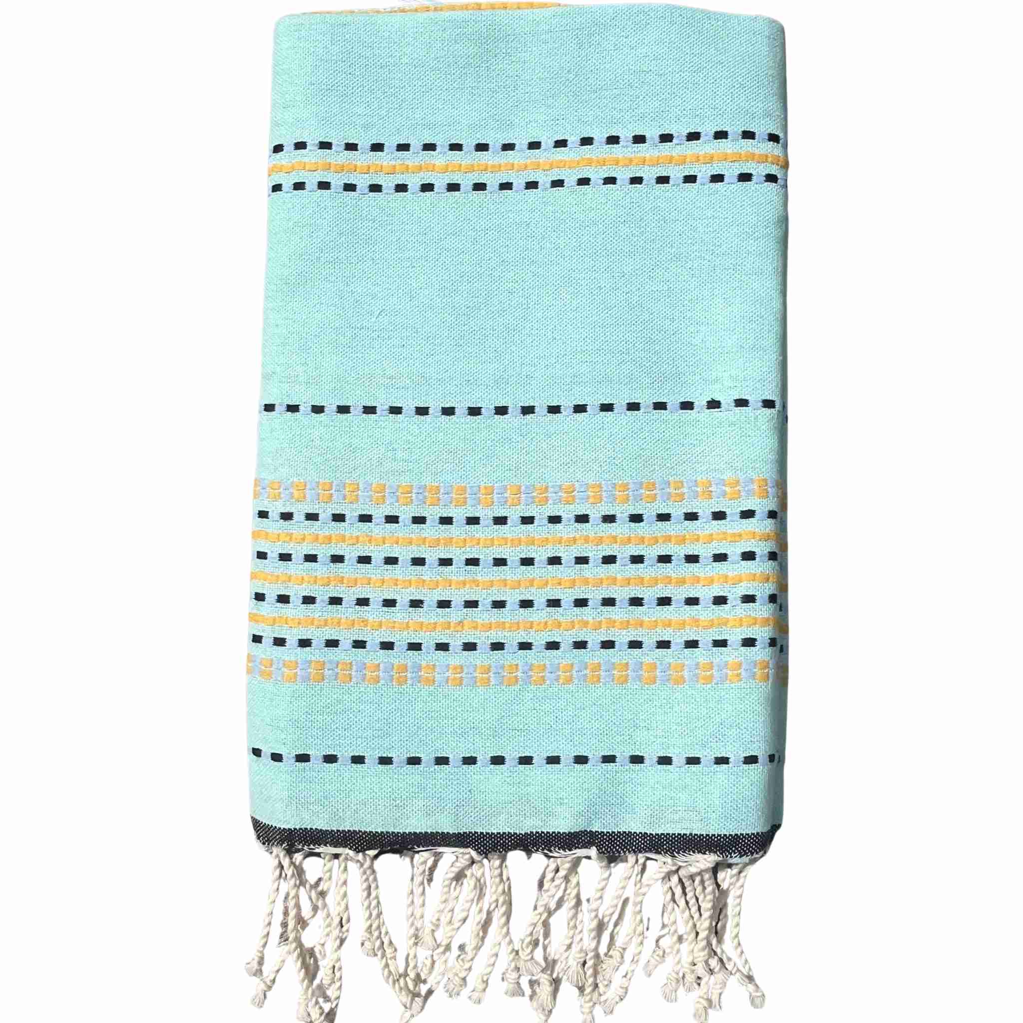 Fouta Towel - Gaspar