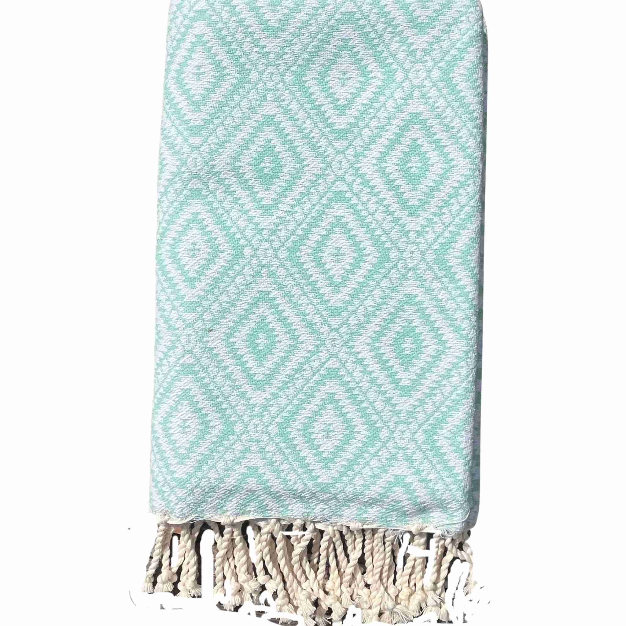 Fouta Towel - Paris