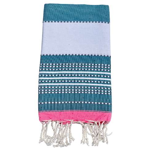 Fouta Towel - Gaspar