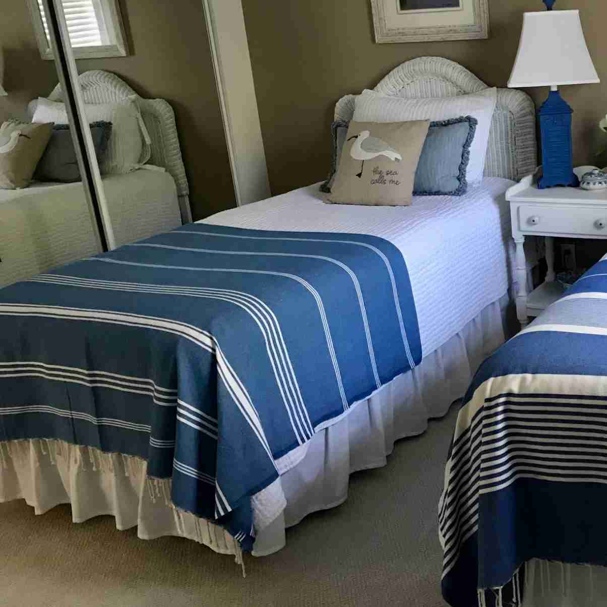 Fouta Towel - Turk