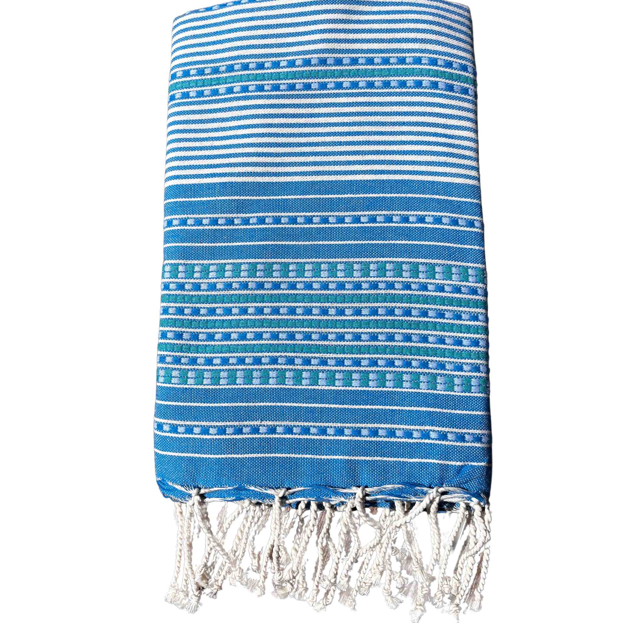 Fouta Towel - Berbere