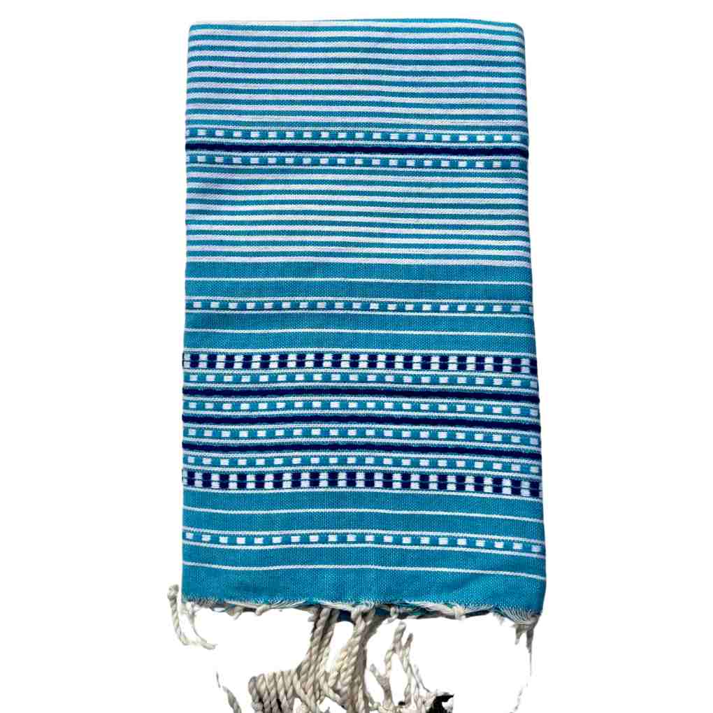 Fouta Towel - Berbere