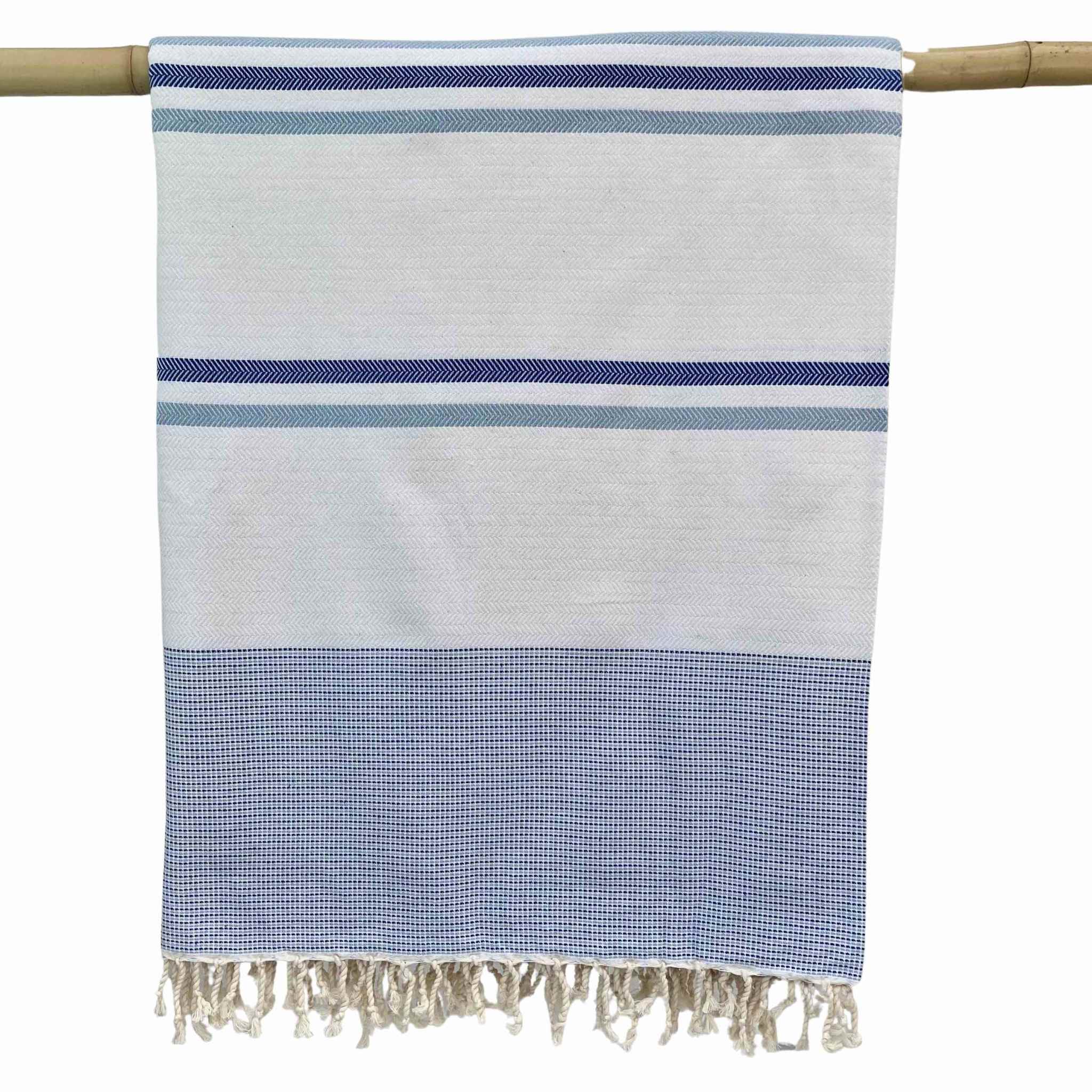 Fouta Bedspread - XL - Palm