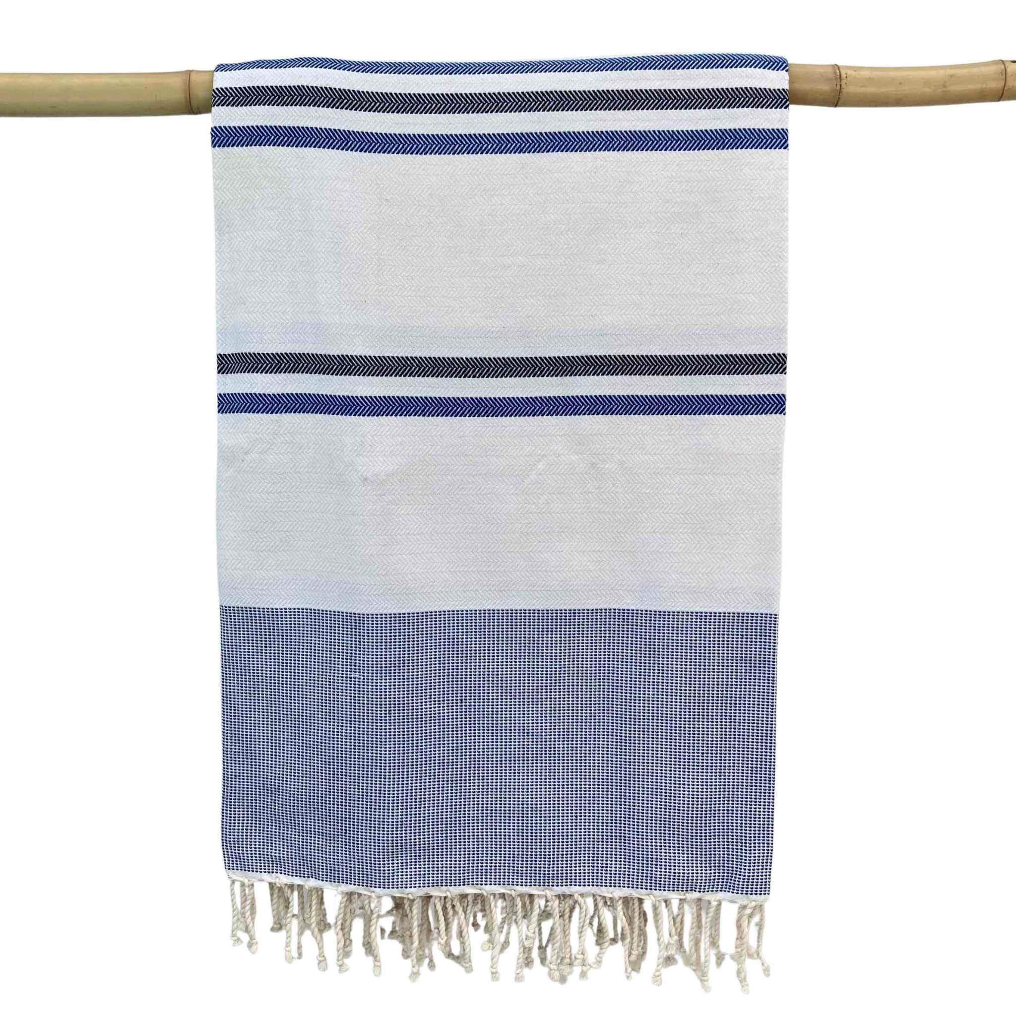 Fouta Bedspread - XL - Palm
