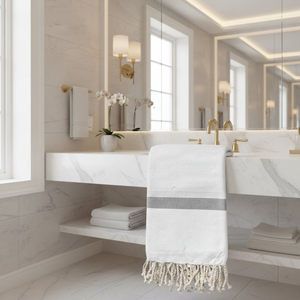 Fouta Towel - Saida