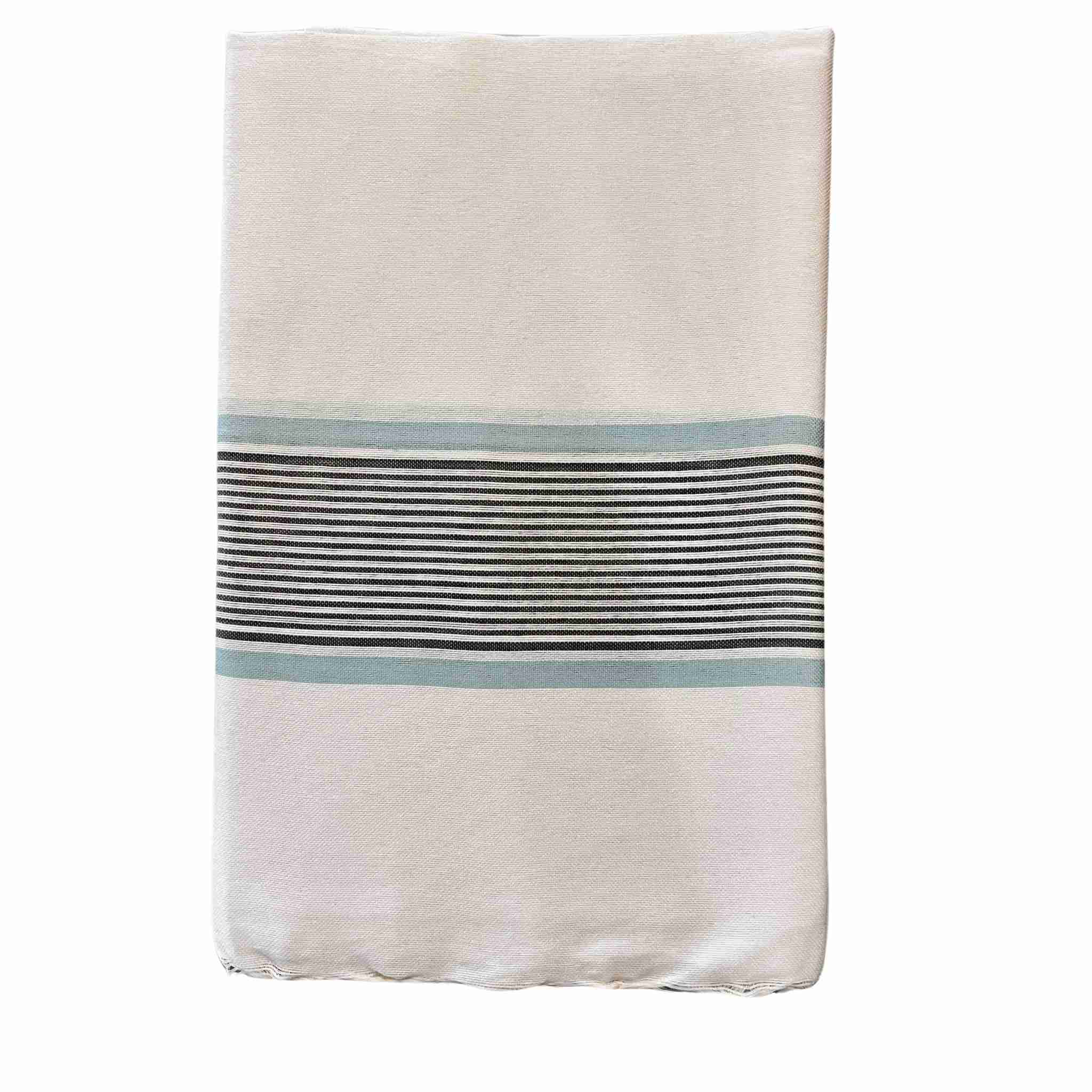 Sarong - Pareo - Scarf - Light Cotton Weave Wrap