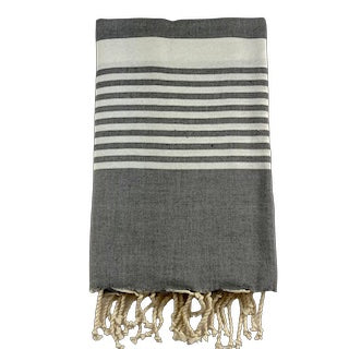 Fouta Towel - Nautica