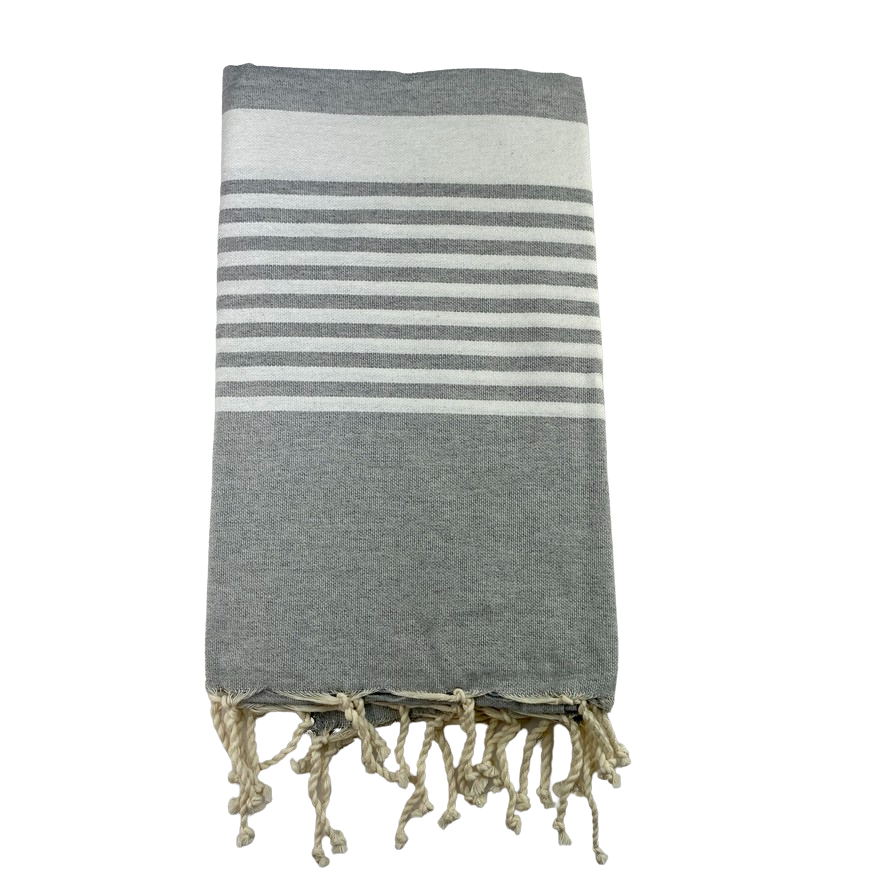 Fouta Towel - Nautica