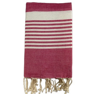 Fouta Towel - Nautica