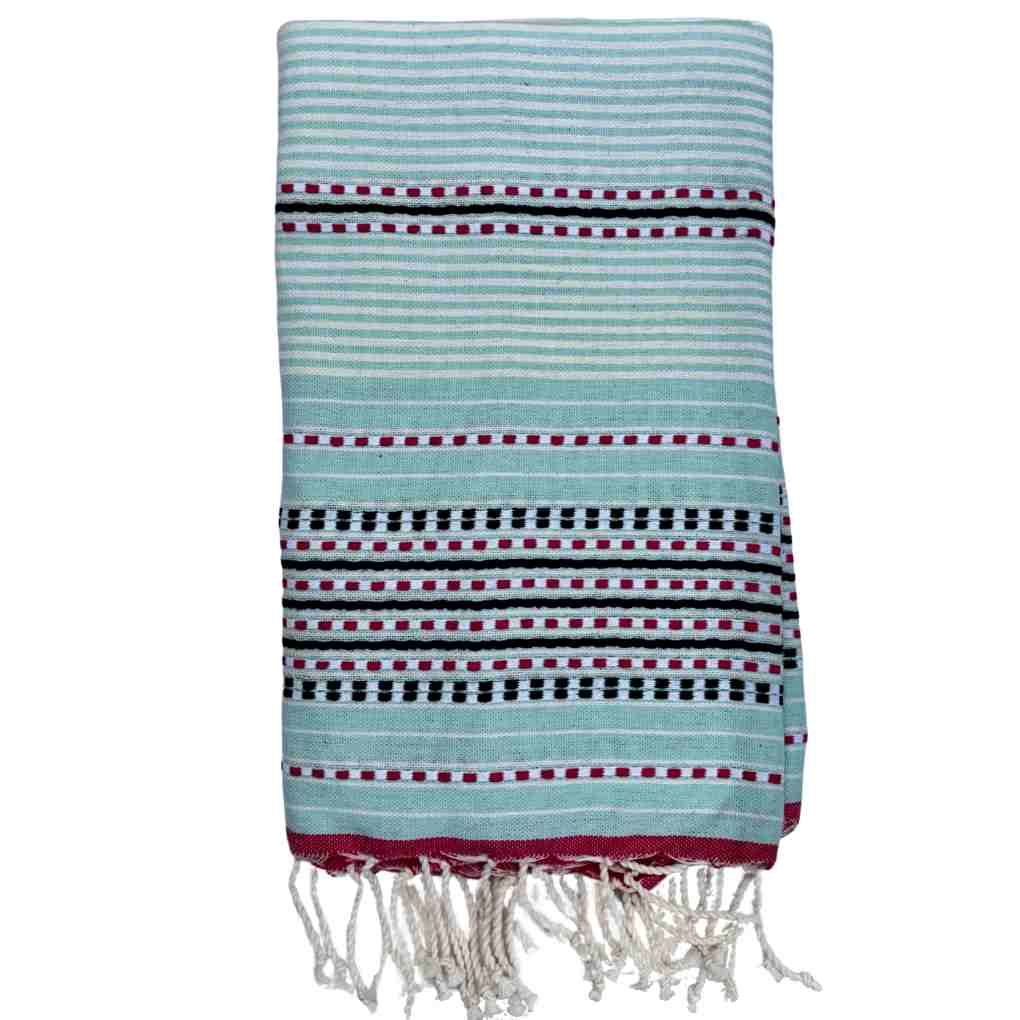 Fouta Towel - Berbere