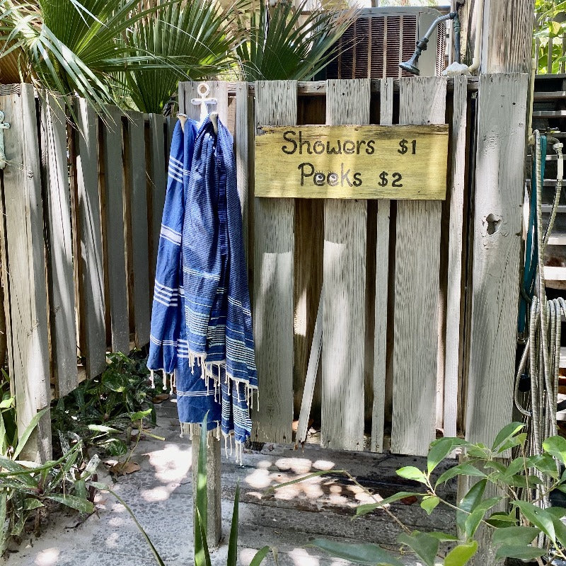 Turk Fouta Towel - The-foutaspa