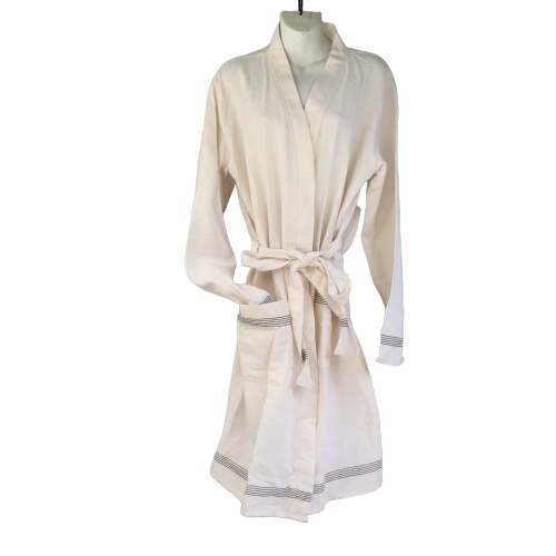 Natte Bath Robe - The-foutaspa