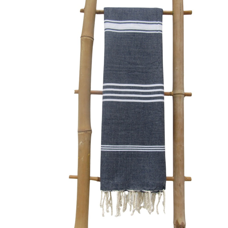 Turk Fouta Towel - The-foutaspa